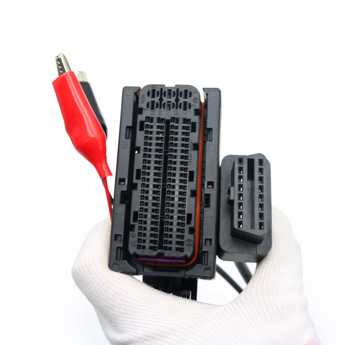 ECU Programming Diagnostic Detection Cable for Deutz Diesel Engine 0281020205 IMG1058
