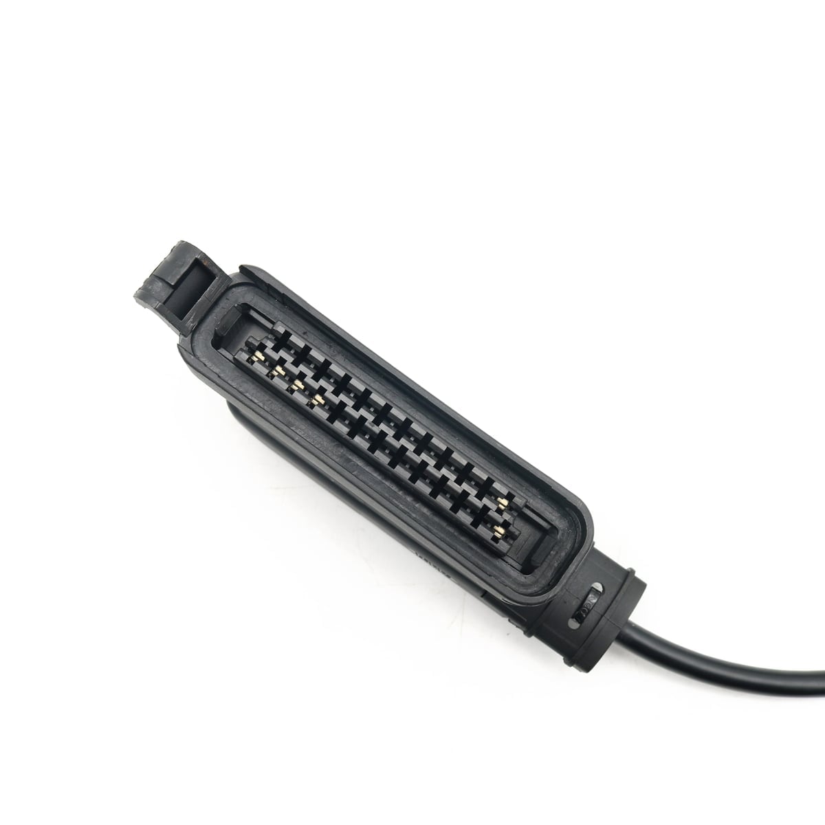 Deutz 60454858 ECU Programming Cable Brush Diagnosis Writing Harness IMG1108