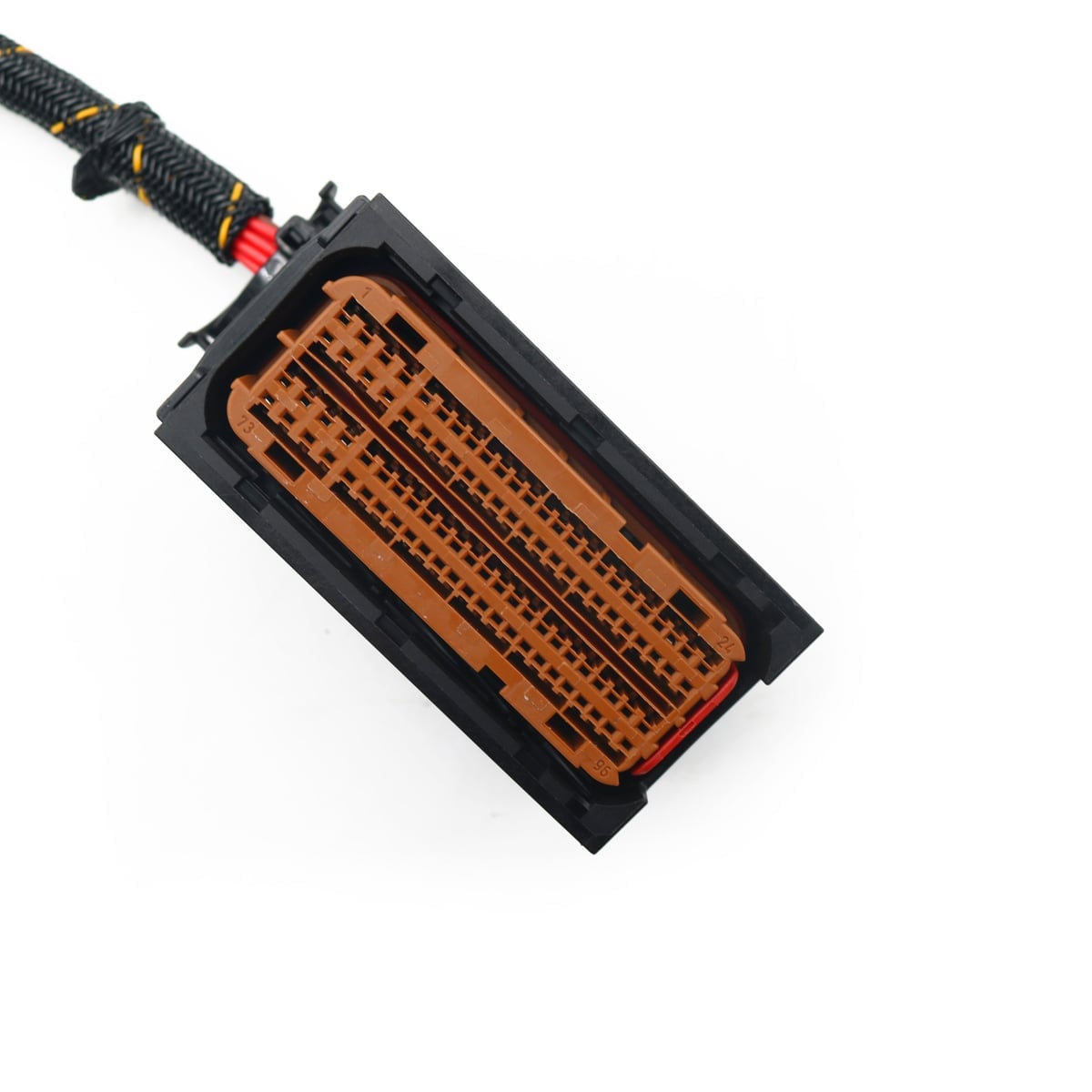 For Cummins CM2350 CM2450 Diesel Engine ECU Professional Testing Programming Brush Writing Harness Cable IMG1934