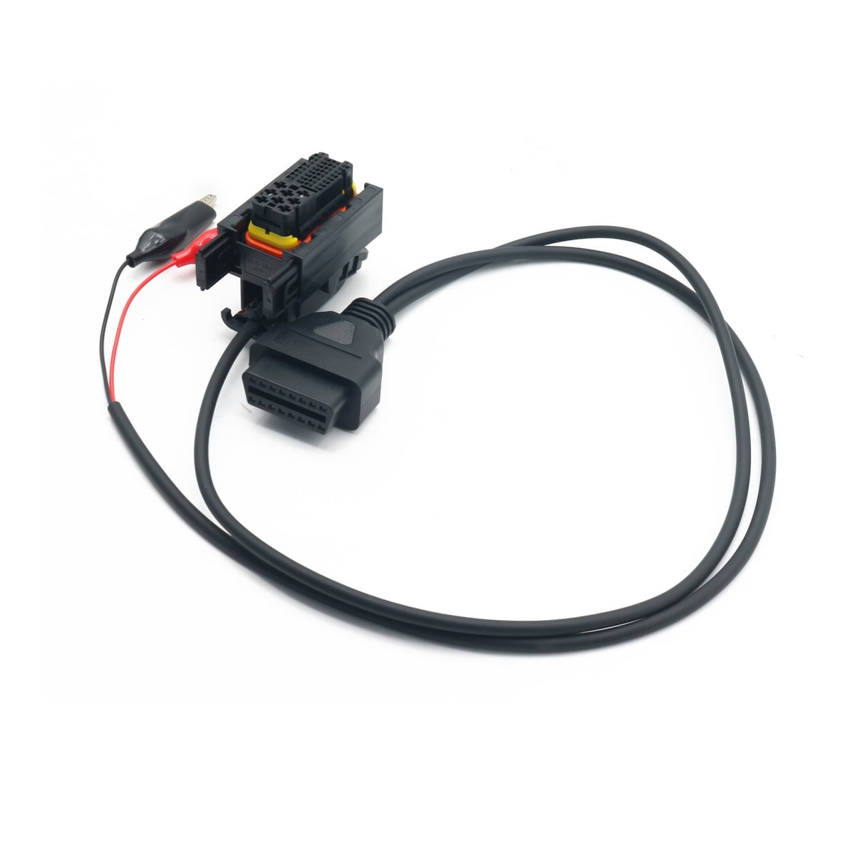 For Kubota Controller Electronic Control Unit ECU Diagnostic Programming Line IMG1810