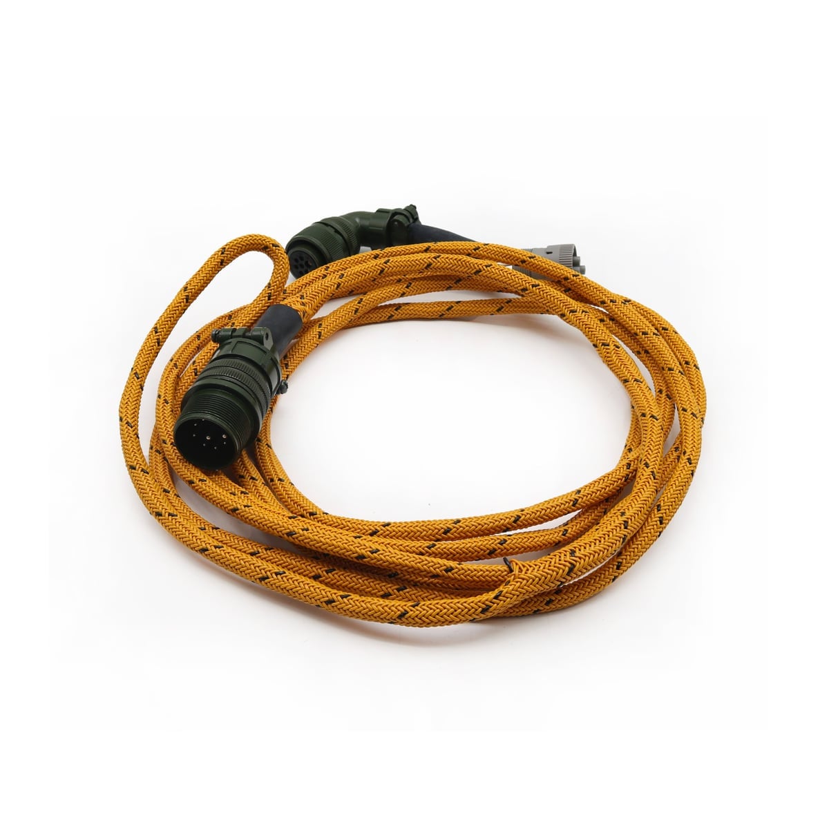 For Caterpillar Generator Controller Electronic Control Unit ECU Diagnostic Programming Line IMG0595