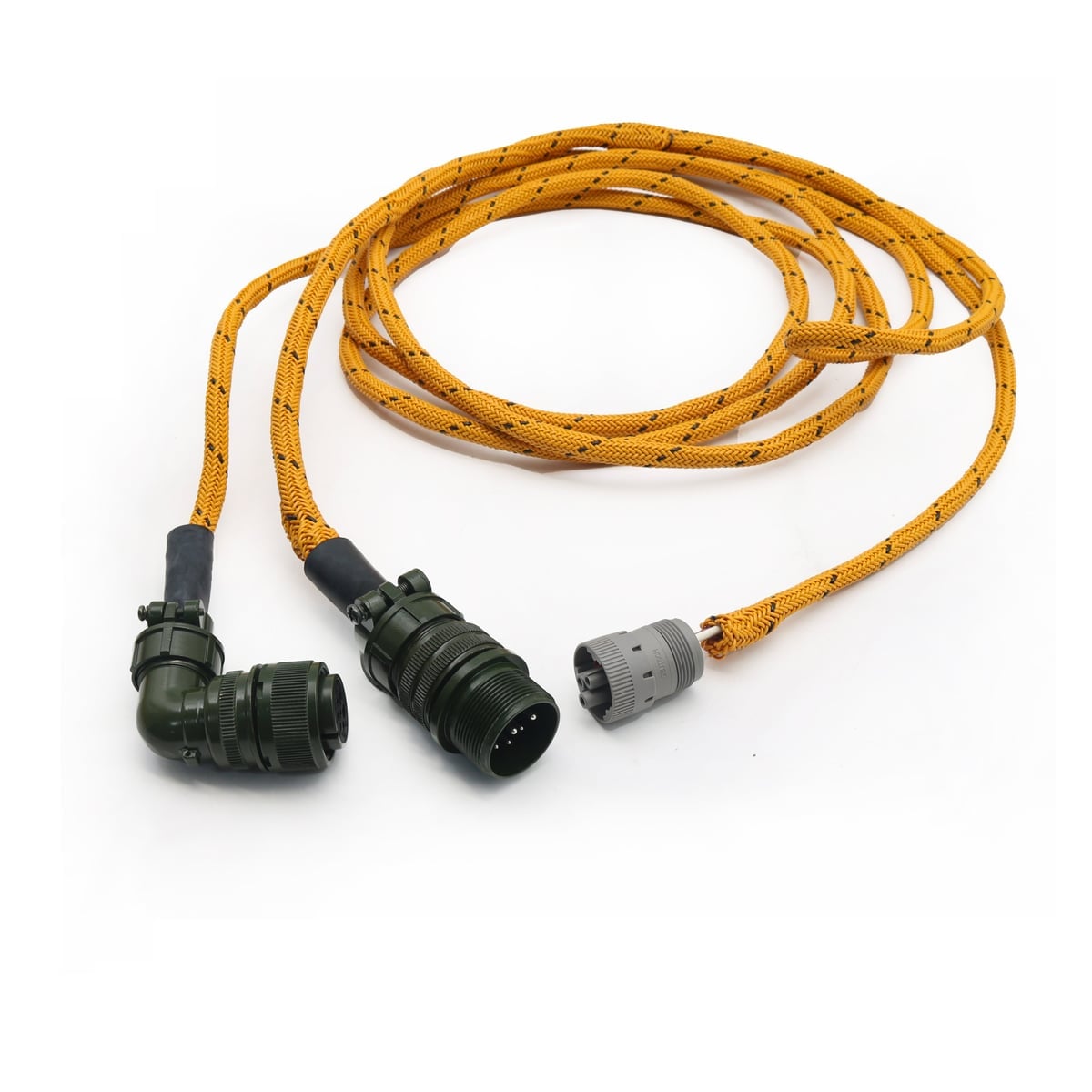 For Caterpillar Generator Controller Electronic Control Unit ECU Diagnostic Programming Line IMG0600 0975