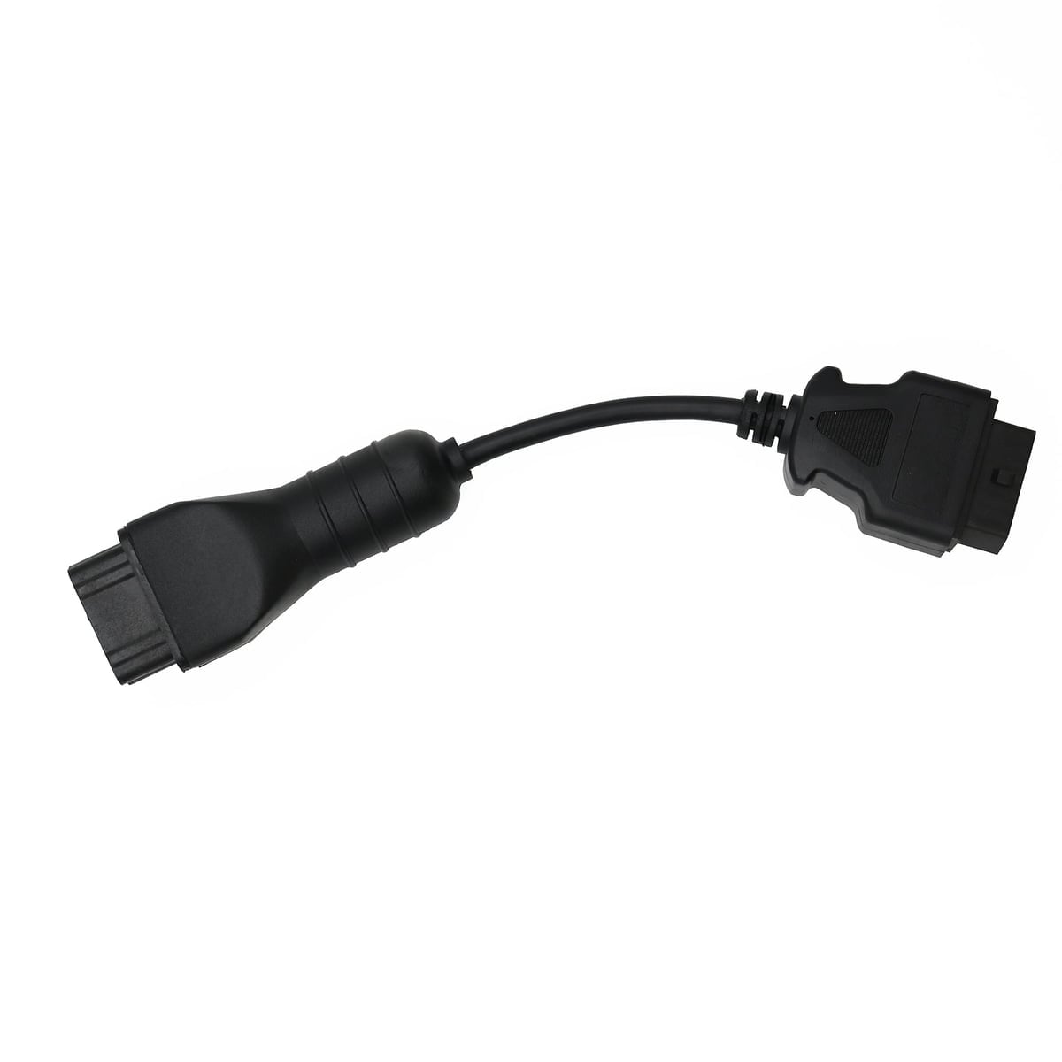 14 Pin Test Harness Interface Main Test 14pin Diagnostic Adapter Cable Car Diagnostic Cable For VOLVO VocomⅠ Diagnostic Tools 3 673d
