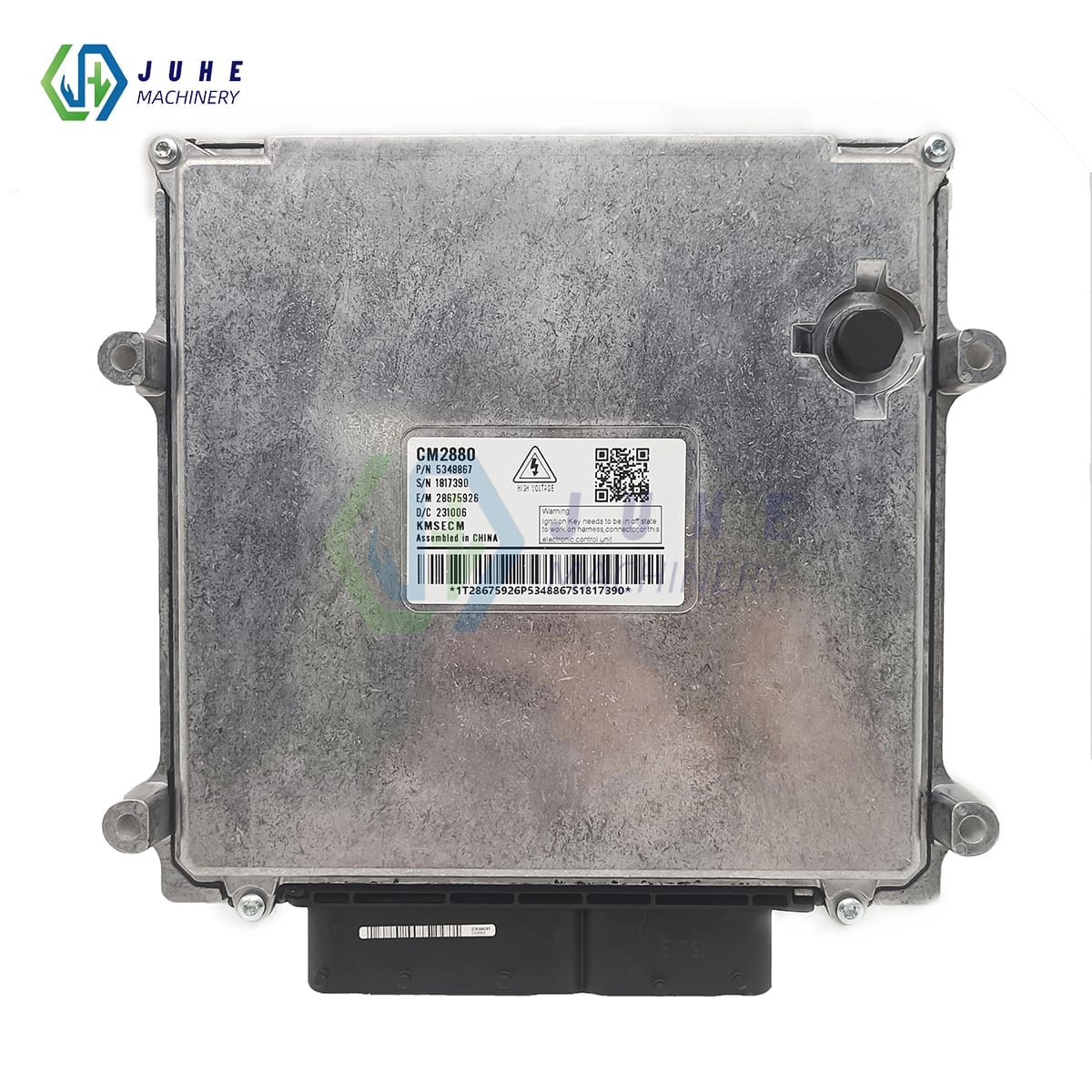 New Cummins 5348867 electronic control module CM2880 diesel engine ECU engine control unit module
