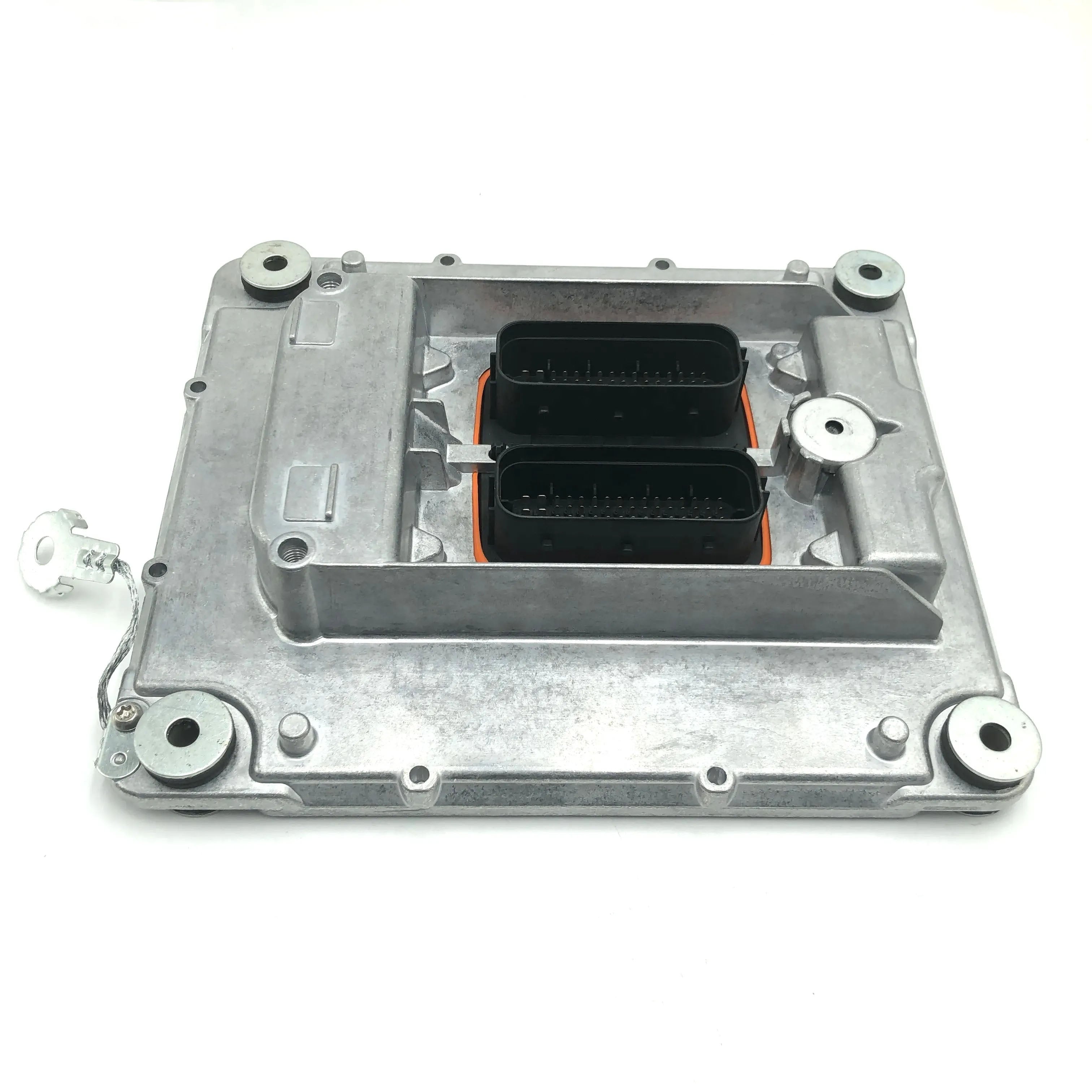 20814594 P03 Engine ECU Controller Computer Panel For Volvo with Program ECM computer board ECU electronic control unit VOE20814594 20814594 Engine ECU Controller Computer Panel For TAD1641GE Tad941 Tad940 Tad1642 Tad1643 With Programjpgwebp4
