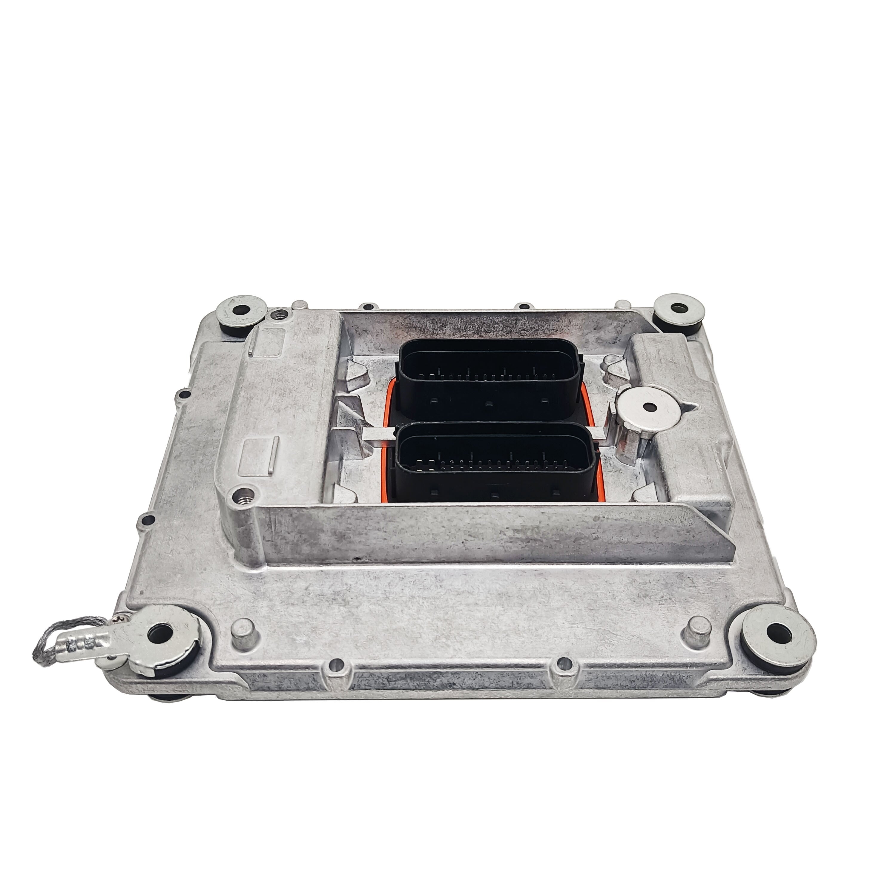 21107008 P01 Engine ECU Controller Computer Panel For Volvo with Program ECM computer board ECU electronic control unit 20231103113652 402c
