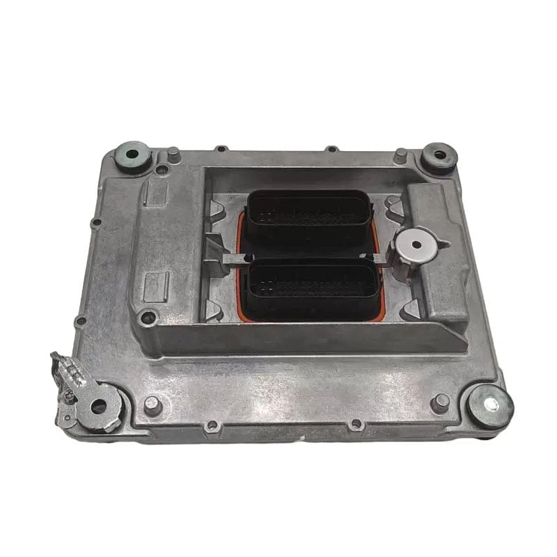 21695313 P02 Engine ECU Controller Computer Panel For Volvo with Program ECM computer board ECU electronic control unit 21695313 Excavator Engine ECU Computer Board Controller For Volvo EC360B EC460B EC330B G990 G900 L220E Computerjpgwebp1