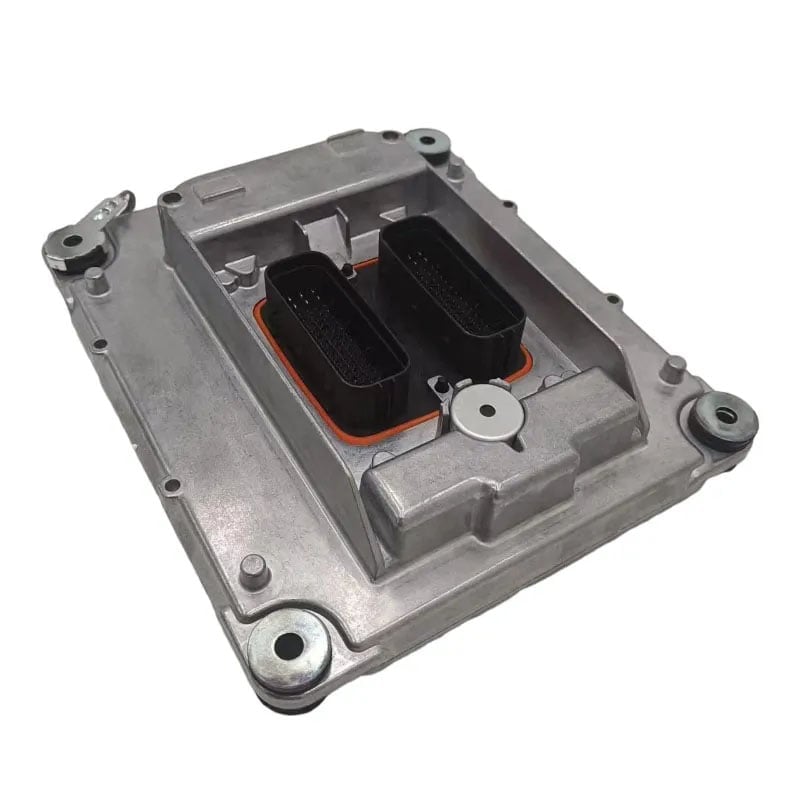 21695313 P02 Engine ECU Controller Computer Panel For Volvo with Program ECM computer board ECU electronic control unit 21695313 Excavator Engine ECU Computer Board Controller For Volvo EC360B EC460B EC330B G990 G900 L220E Computerjpgwebp3