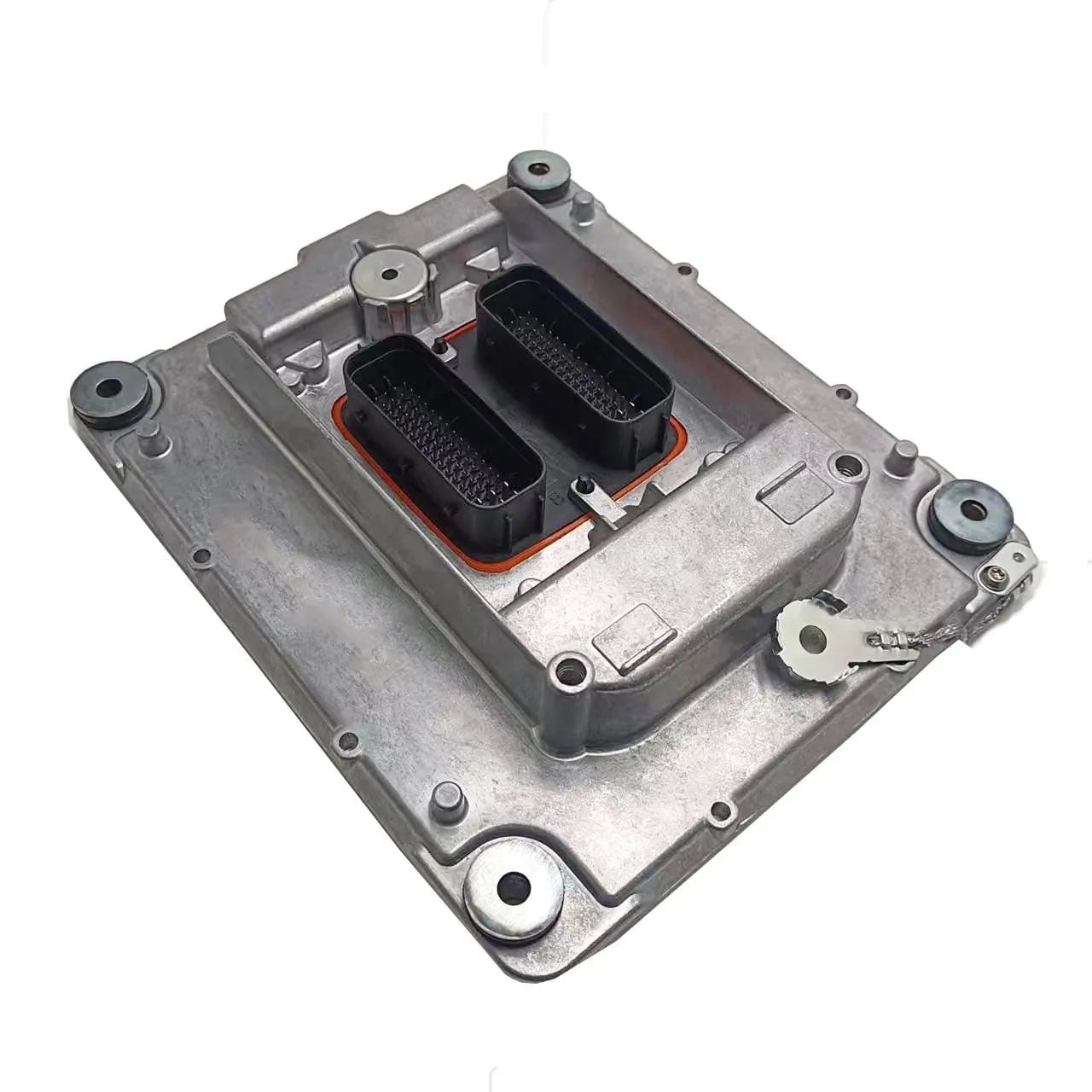 22346791 P01 Engine ECU Controller Computer Panel For Volvo with Program ECM computer board ECU electronic control unit 22346791 Brand New Accessory Excavator EC380D EC480D ECU D13 D13F For Volvo Engine Computer Board Programjpgwebp2