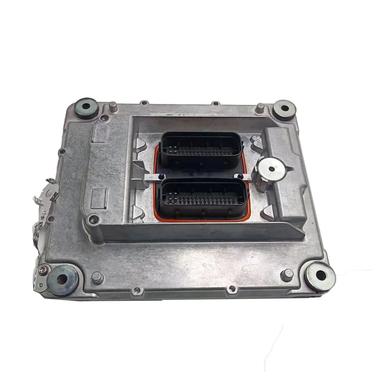 22346791 P01 Engine ECU Controller Computer Panel For Volvo with Program ECM computer board ECU electronic control unit 22346791 Brand New Accessory Excavator EC380D EC480D ECU D13 D13F For Volvo Engine Computer Board Programjpgwebp4