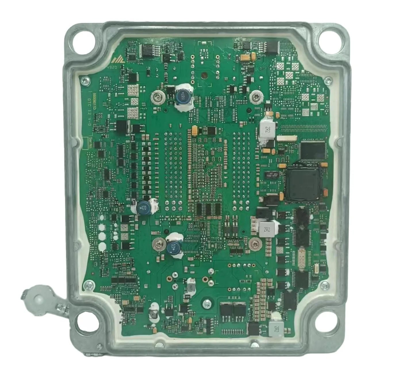 22346791 P01 Engine ECU Controller Computer Panel For Volvo with Program ECM computer board ECU electronic control unit 22346791 Brand New Accessory Excavator EC380D EC480D ECU D13 D13F For Volvo Engine Computer Board Programpngwebp