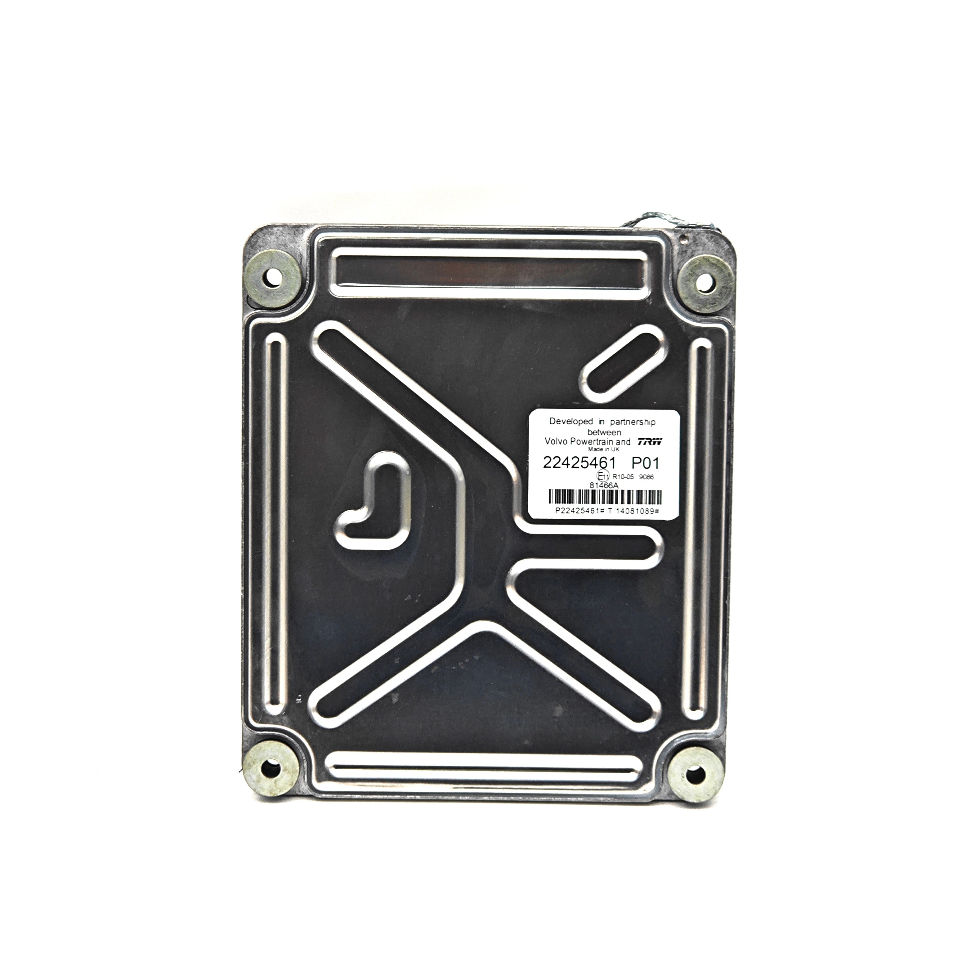 22425461 P01 Engine ECU Controller Computer Panel For Volvo with Program ECM computer board ECU electronic control unit 20231103101652