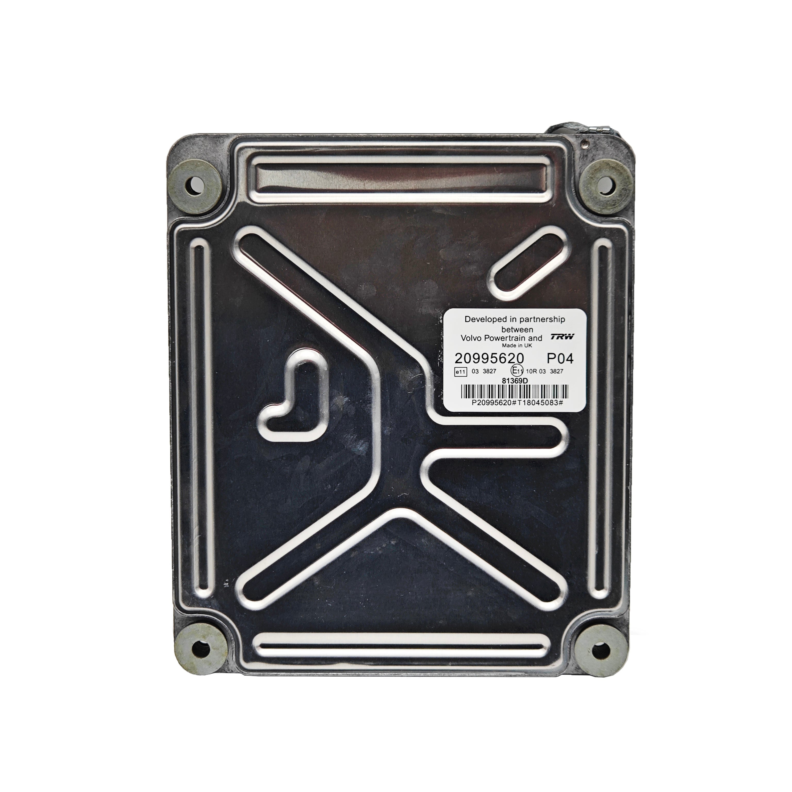 20995620 P04 Engine ECU Controller Computer Panel For Volvo with Program ECM computer board ECU electronic control unit 20231201154734 A9d9