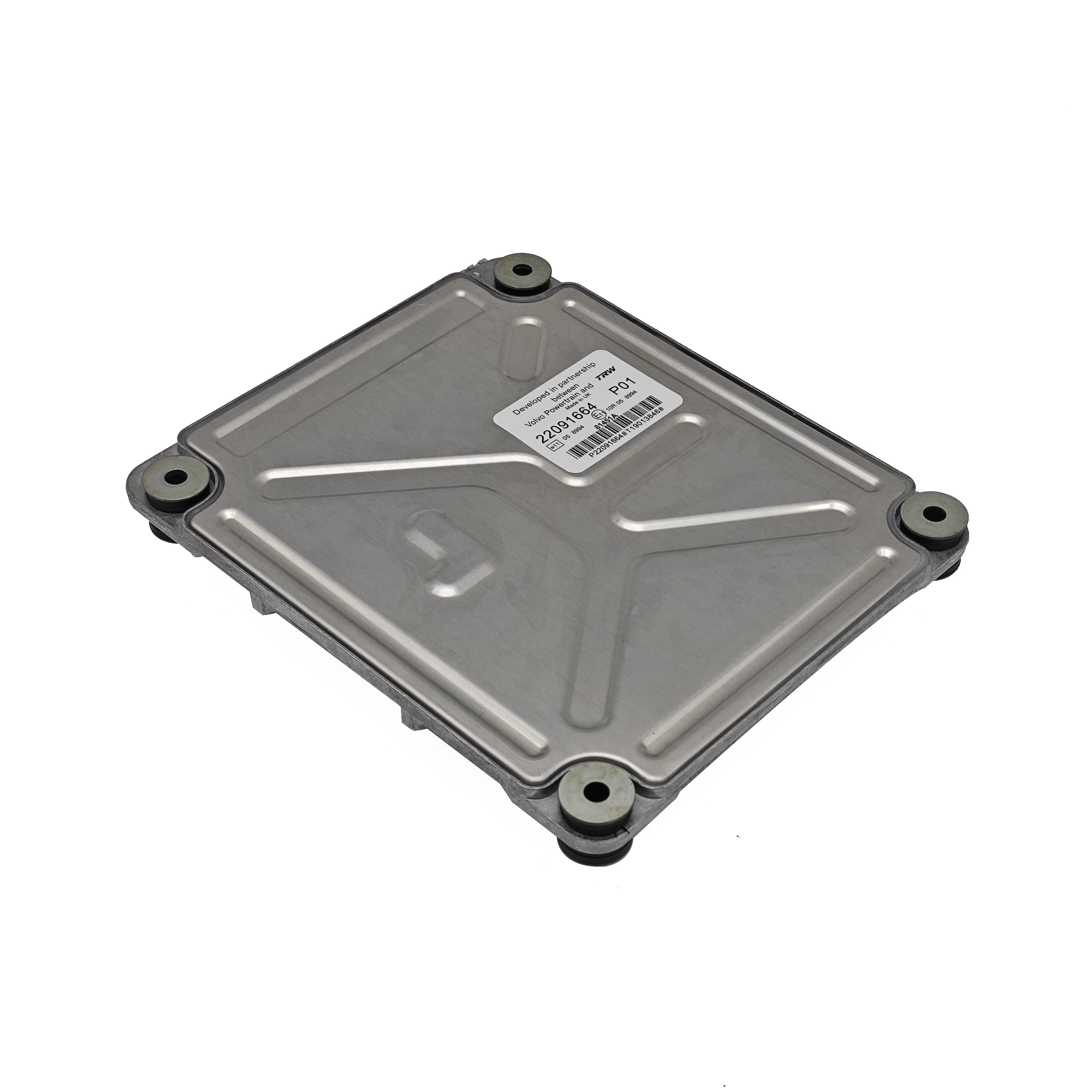 20091664 P01 Engine ECU Controller Computer Panel For Volvo with Program ECM computer board ECU electronic control unit 1 787c