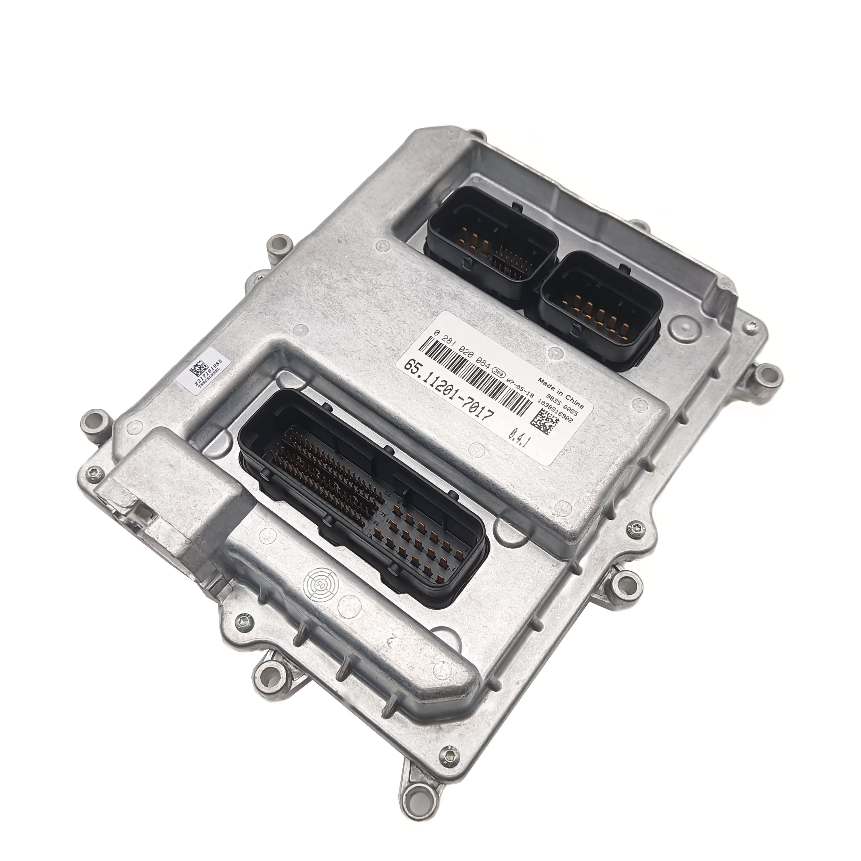 0281020084 Engine ECU Controller Computer Panel For Volvo with Program ECM computer board ECU electronic control unit 20230828161439