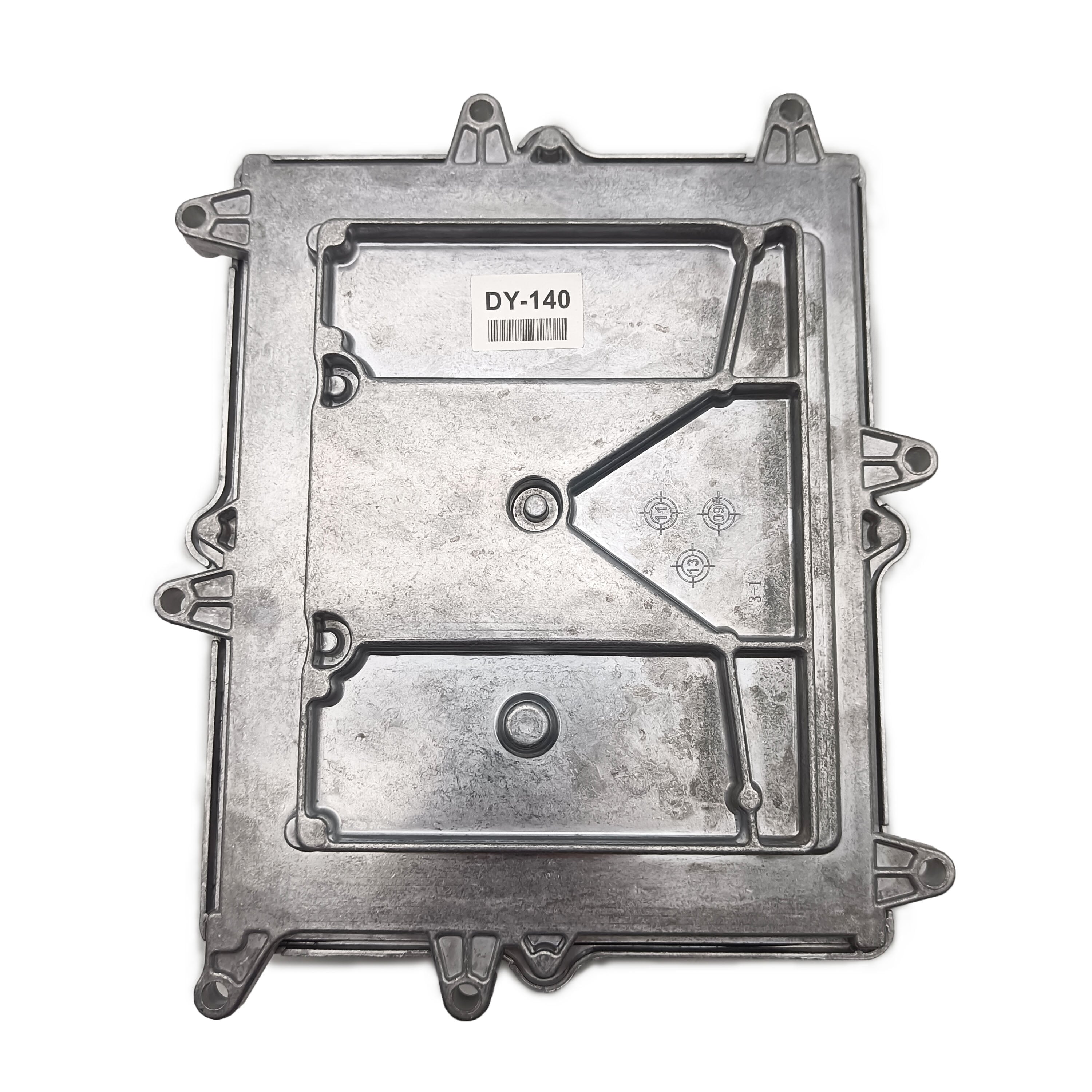 0281020084 Engine ECU Controller Computer Panel For Volvo with Program ECM computer board ECU electronic control unit 20230828161457