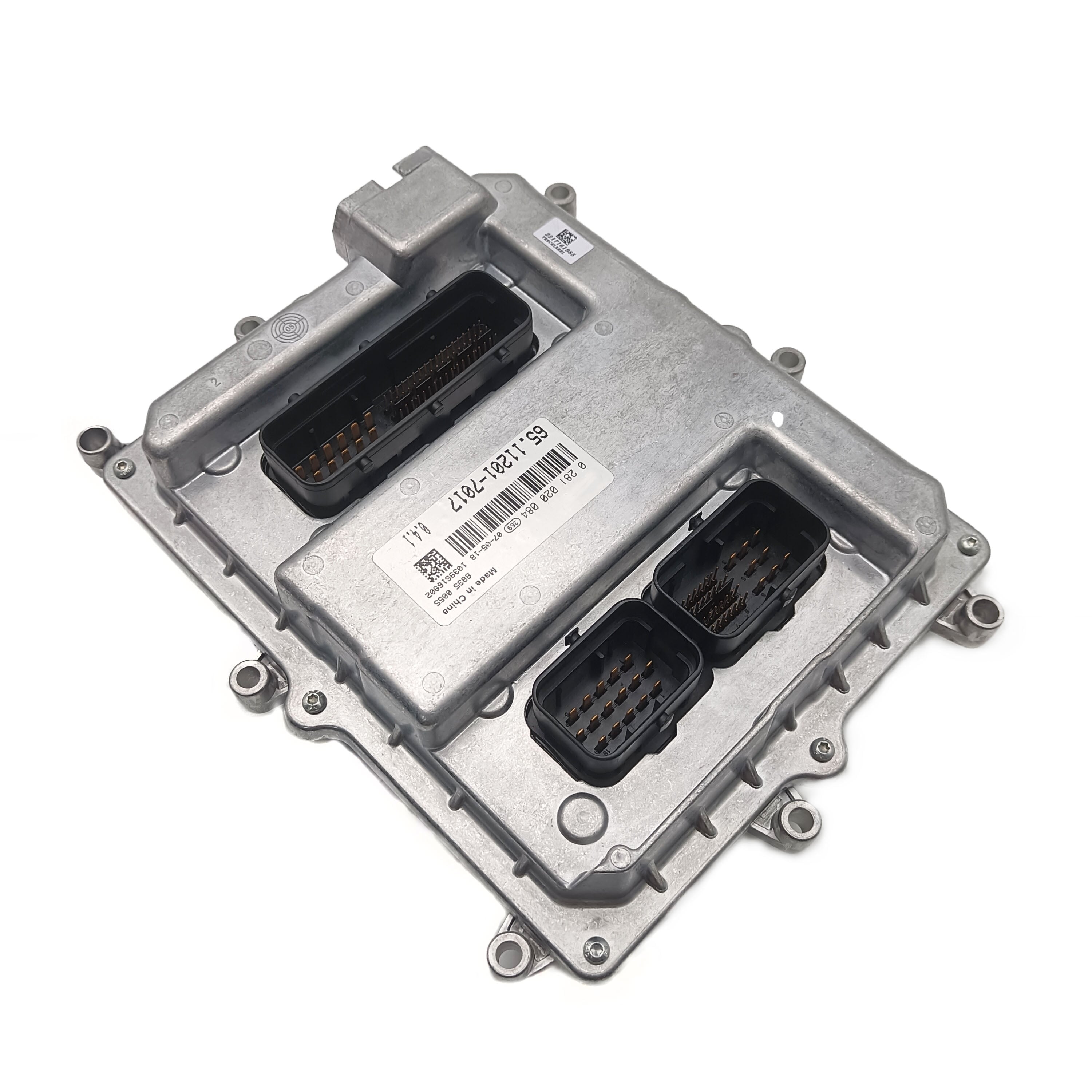 0281020084 Engine ECU Controller Computer Panel For Volvo with Program ECM computer board ECU electronic control unit 20230828161518