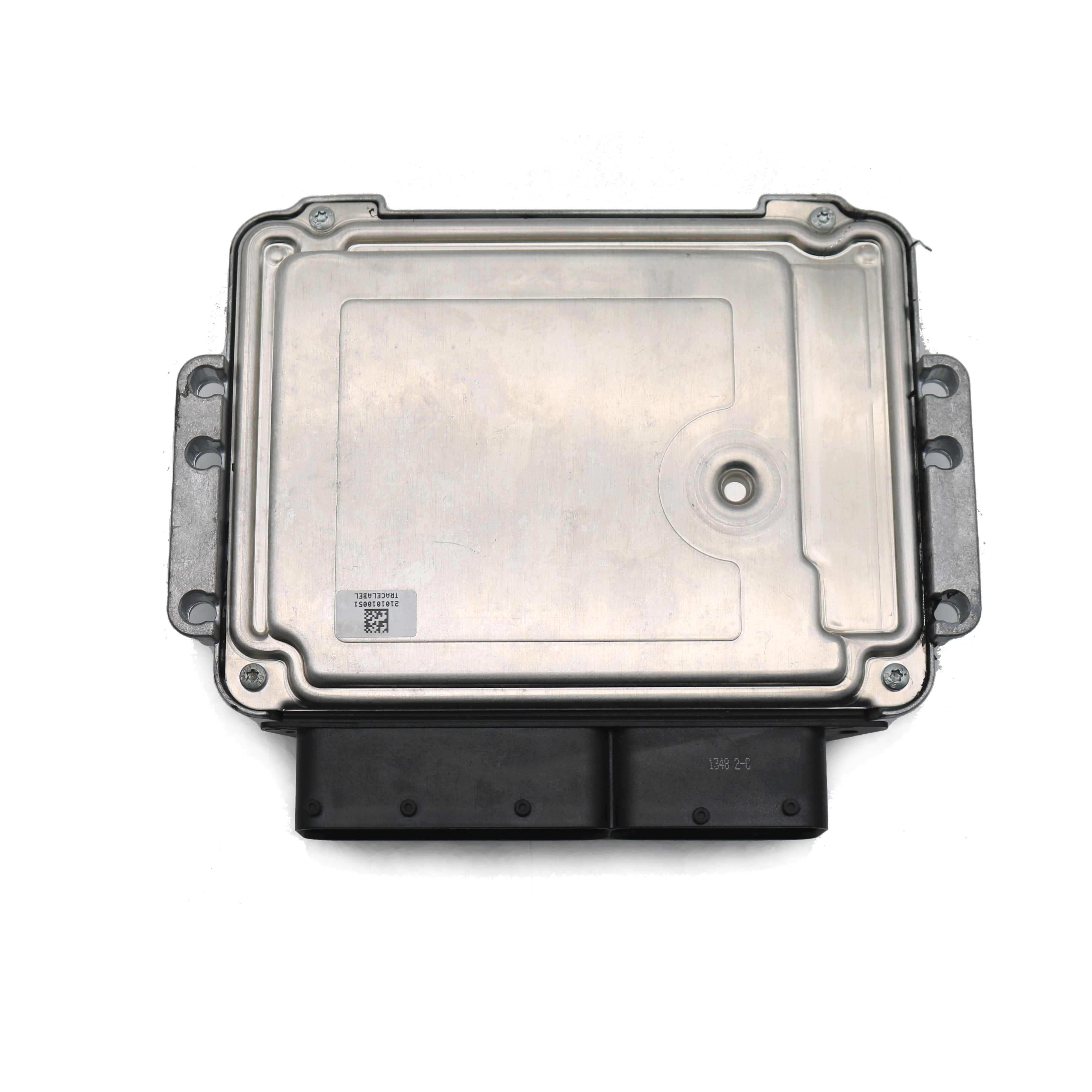 0281020086 Engine ECU Controller Computer Panel For Volvo with Program ECM computer board ECU electronic control unit 1 Eb9a