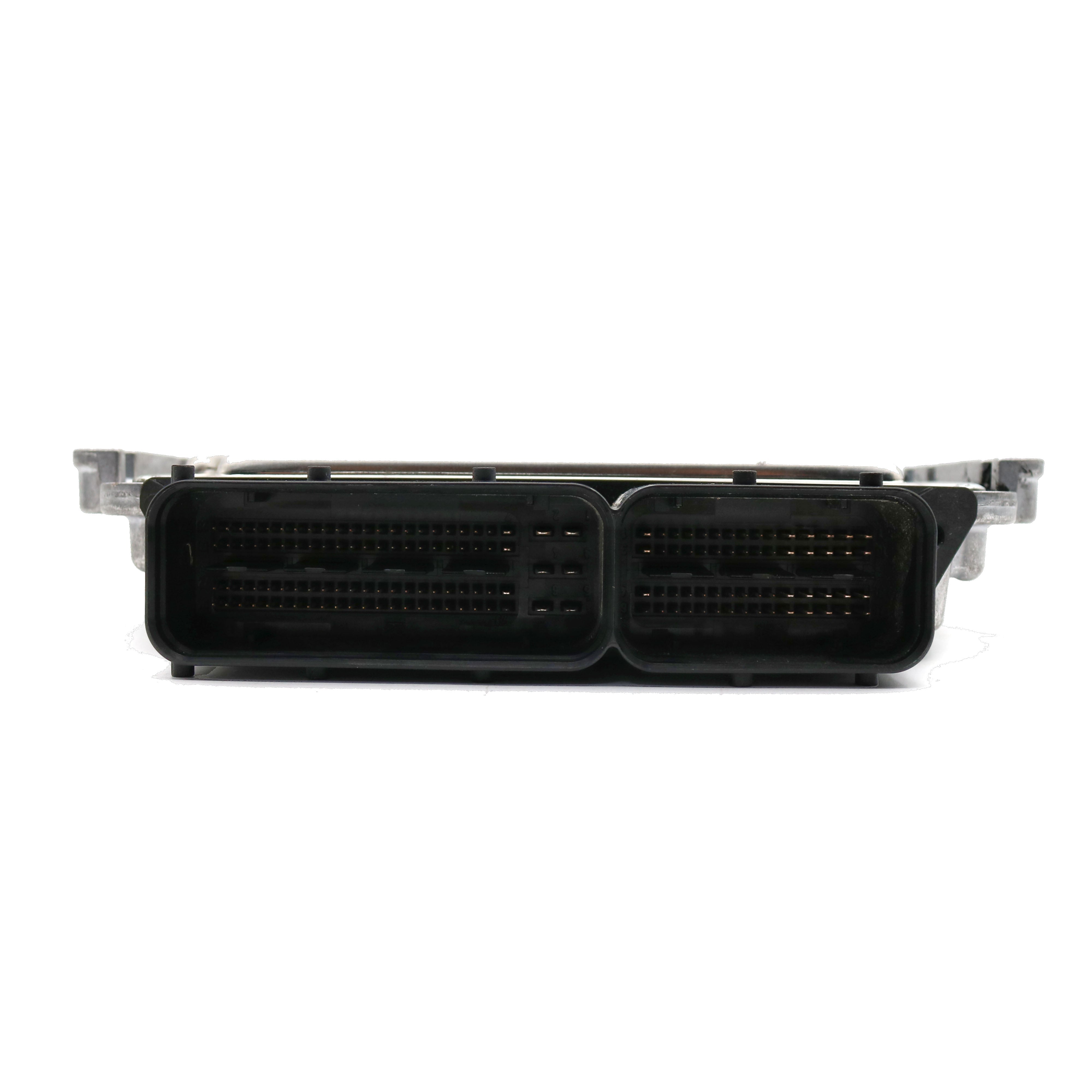 0281020086 Engine ECU Controller Computer Panel For Volvo with Program ECM computer board ECU electronic control unit 9 1aa9