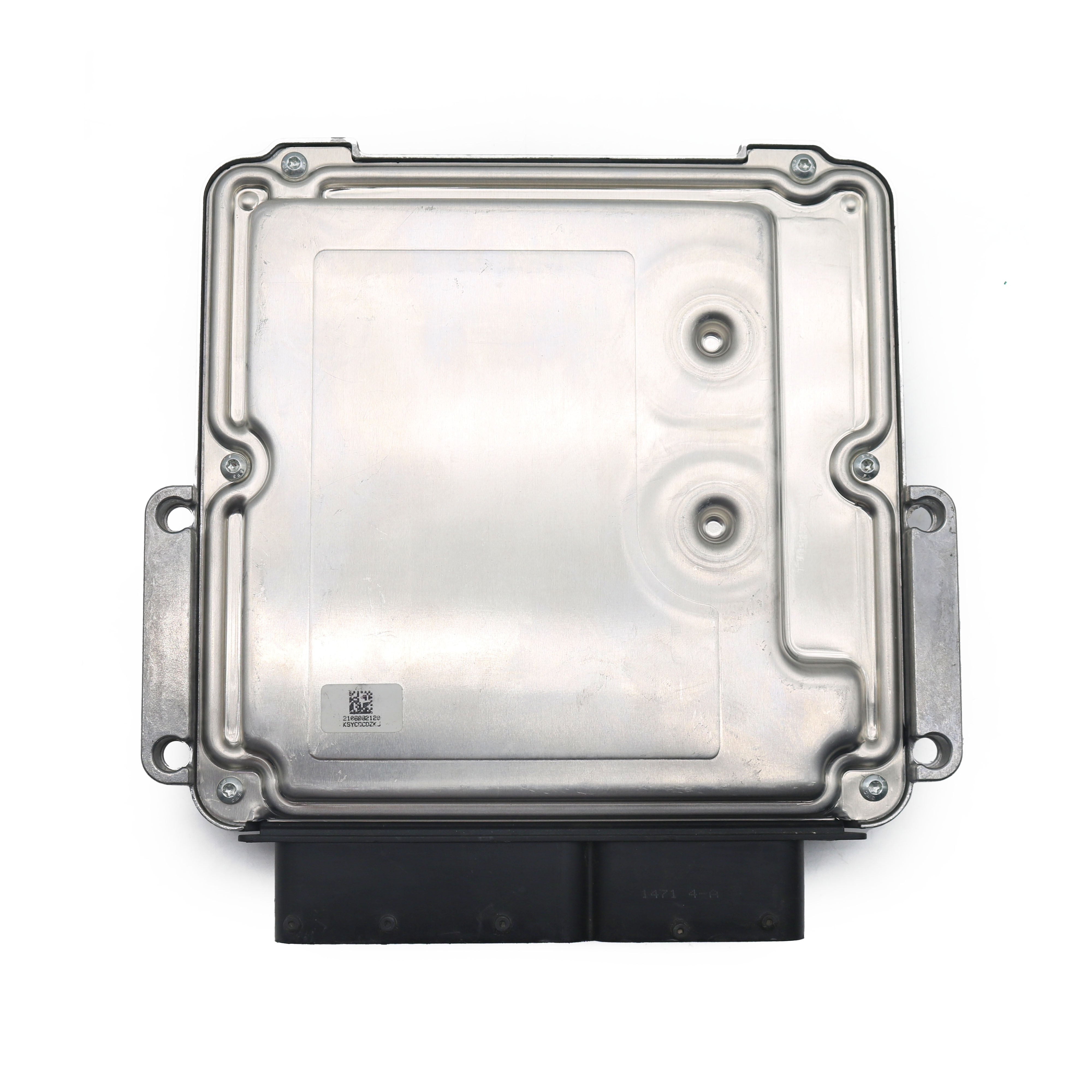 0281020173 Engine ECU Controller Computer Panel For Volvo with Program ECM computer board ECU electronic control unit IMG2386