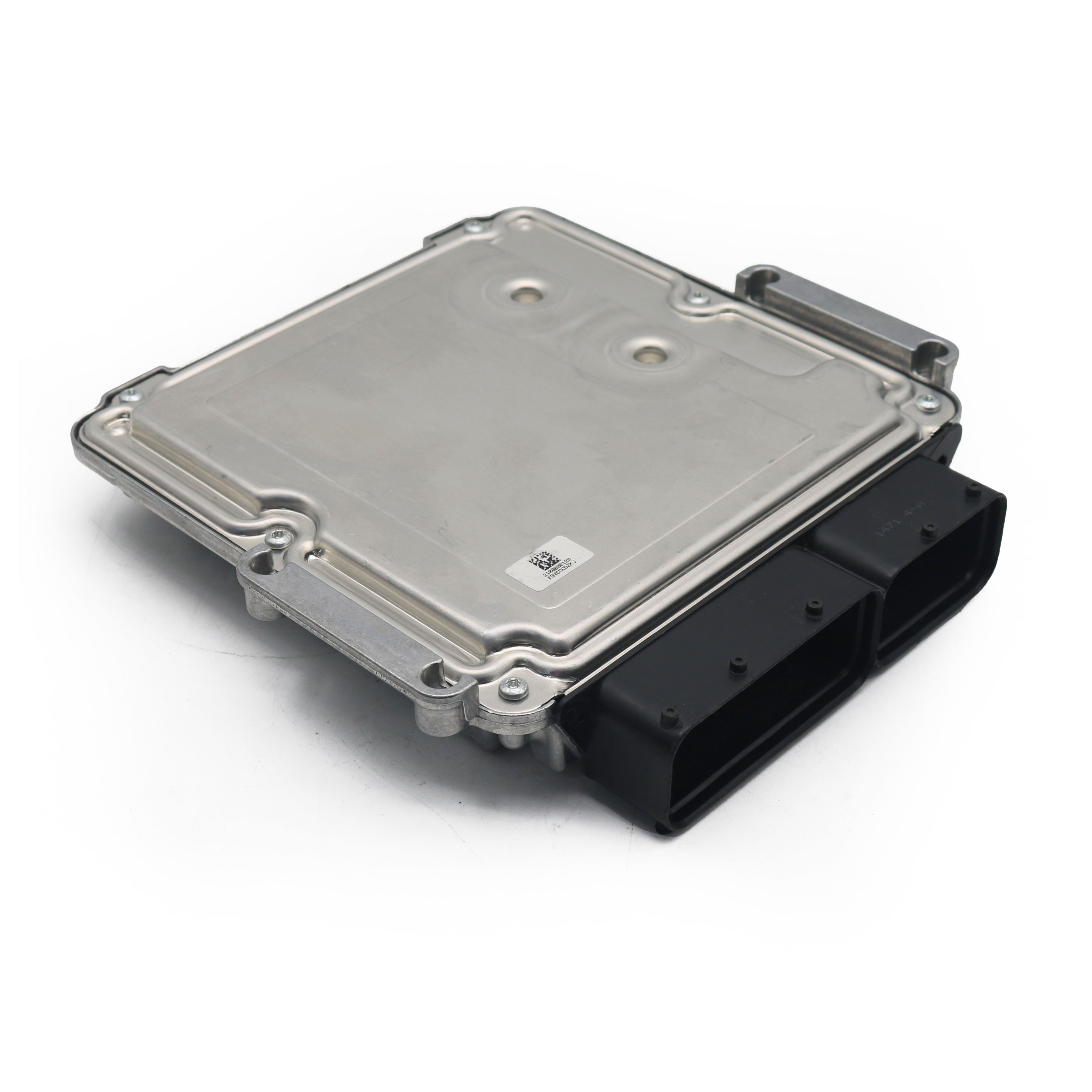 0281020173 Engine ECU Controller Computer Panel For Volvo with Program ECM computer board ECU electronic control unit IMG2388