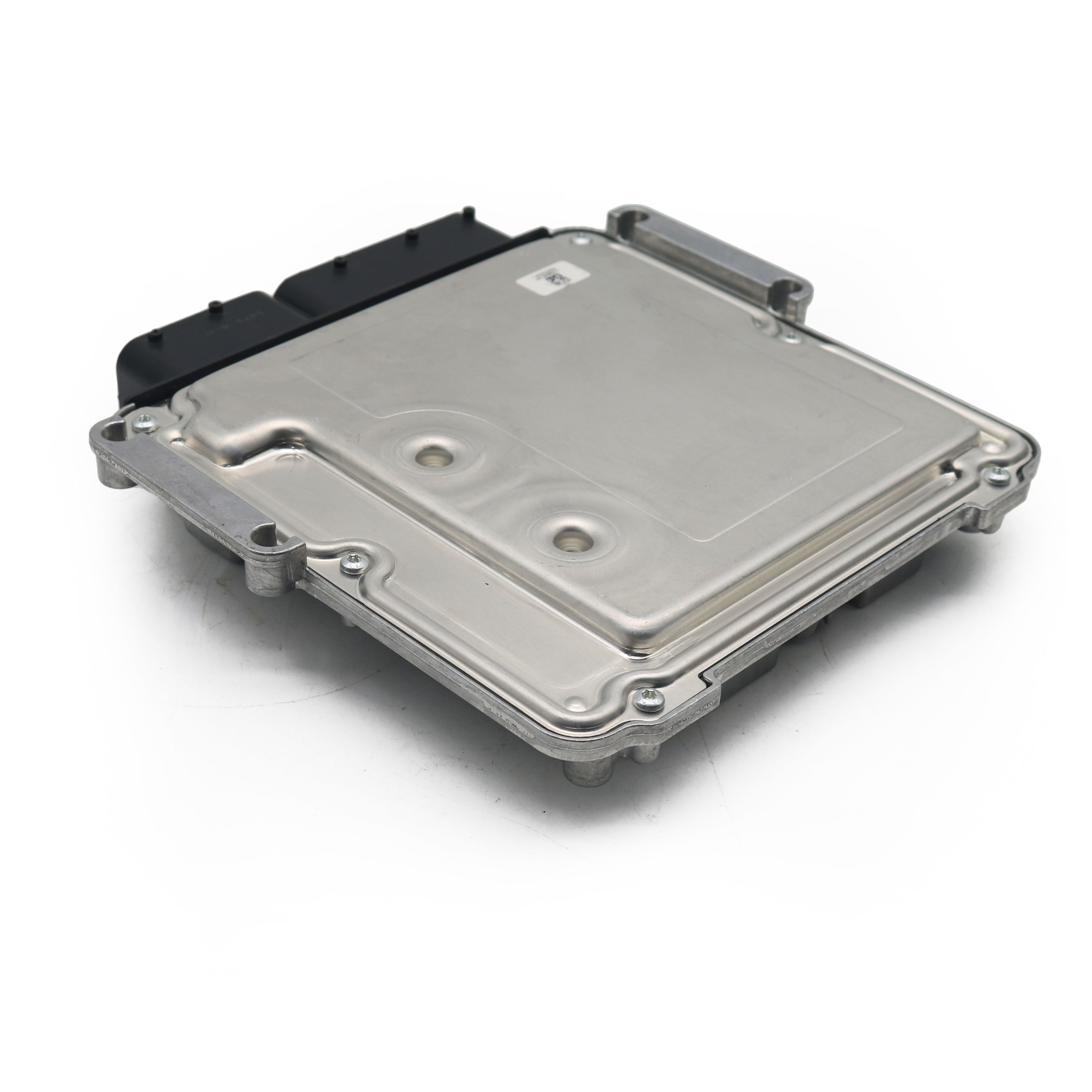 0281020173 Engine ECU Controller Computer Panel For Volvo with Program ECM computer board ECU electronic control unit IMG2389