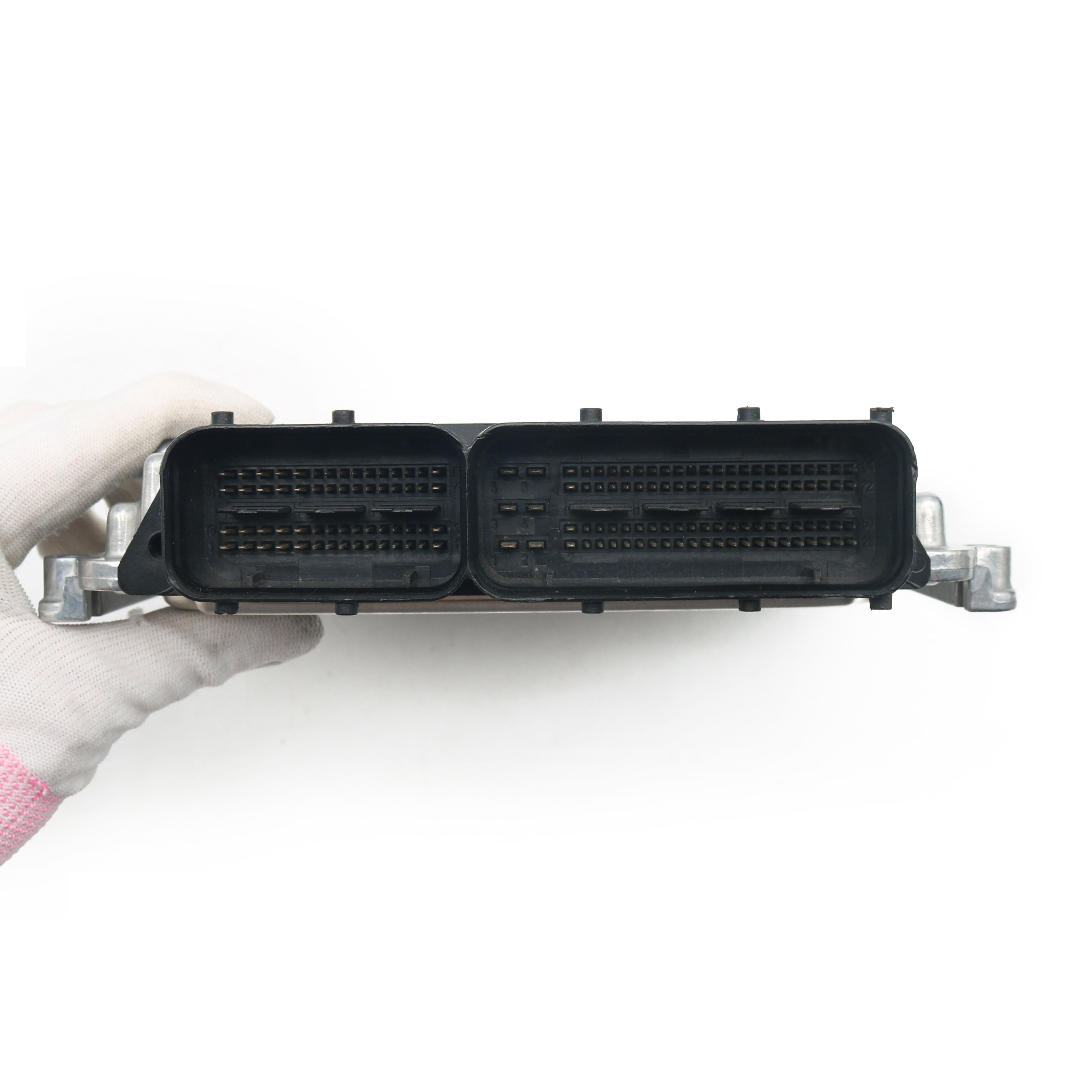 0281020173 Engine ECU Controller Computer Panel For Volvo with Program ECM computer board ECU electronic control unit IMG2391