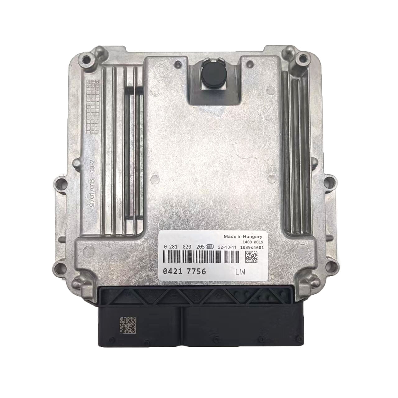0281020205 Engine ECU Controller Computer Panel For Volvo with Program ECM computer board ECU electronic control unit 20230828152934