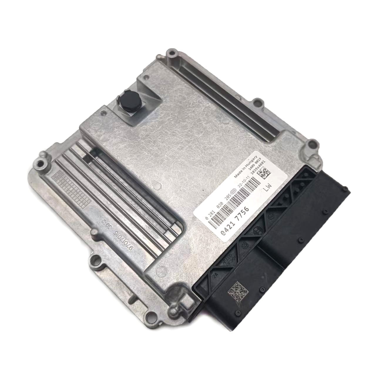 0281020205 Engine ECU Controller Computer Panel For Volvo with Program ECM computer board ECU electronic control unit 20230828152935