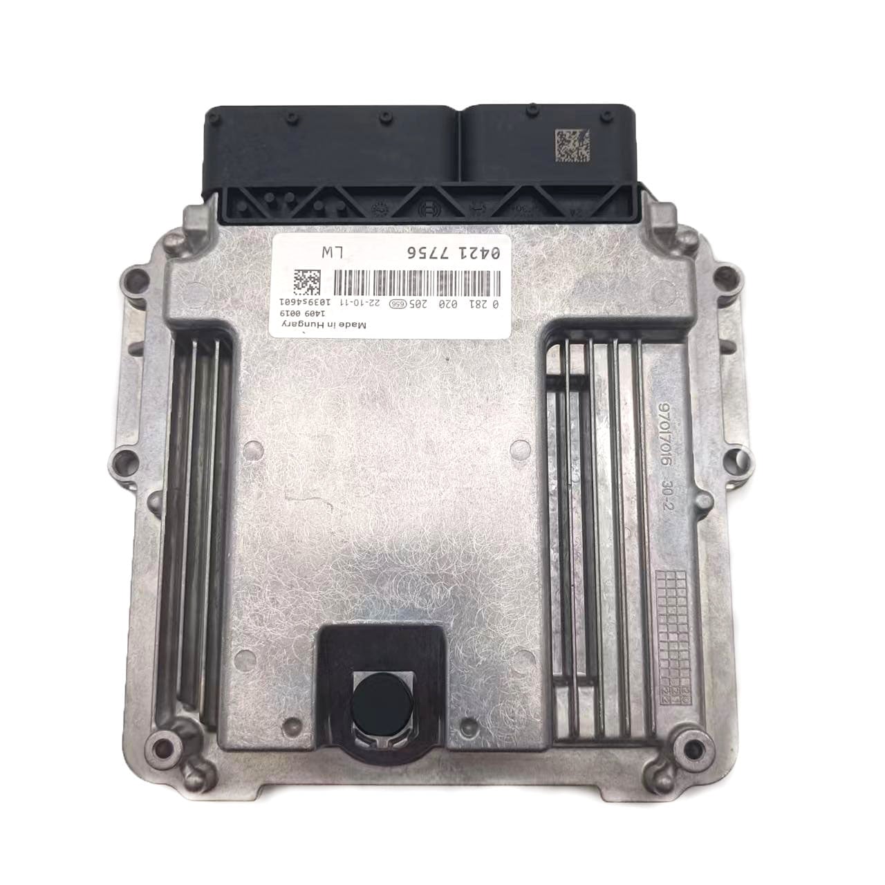0281020205 Engine ECU Controller Computer Panel For Volvo with Program ECM computer board ECU electronic control unit 20230828152938