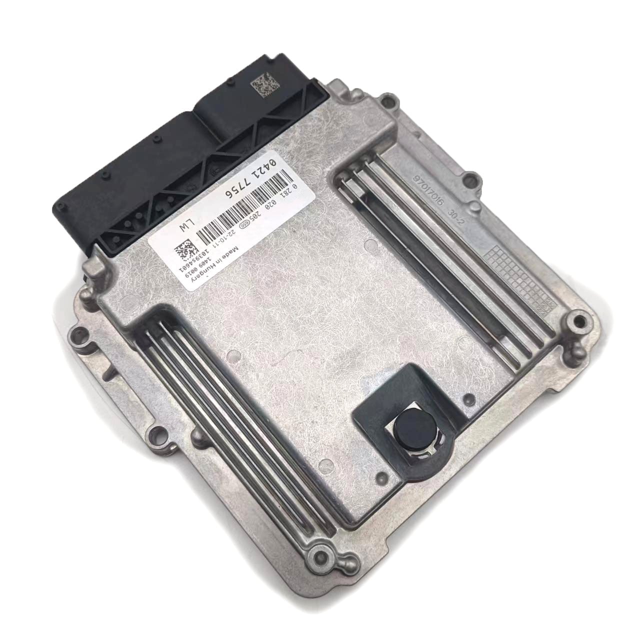 0281020205 Engine ECU Controller Computer Panel For Volvo with Program ECM computer board ECU electronic control unit 20230828152940