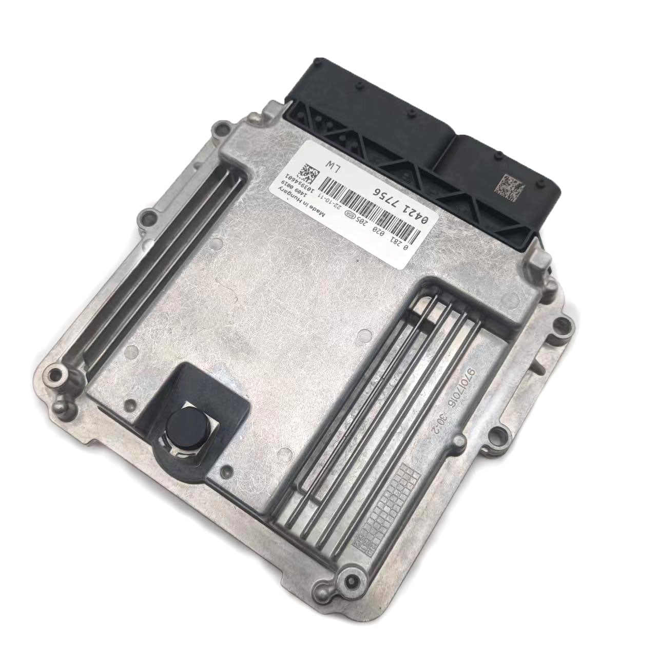 0281020205 Engine ECU Controller Computer Panel For Volvo with Program ECM computer board ECU electronic control unit 20230828153010