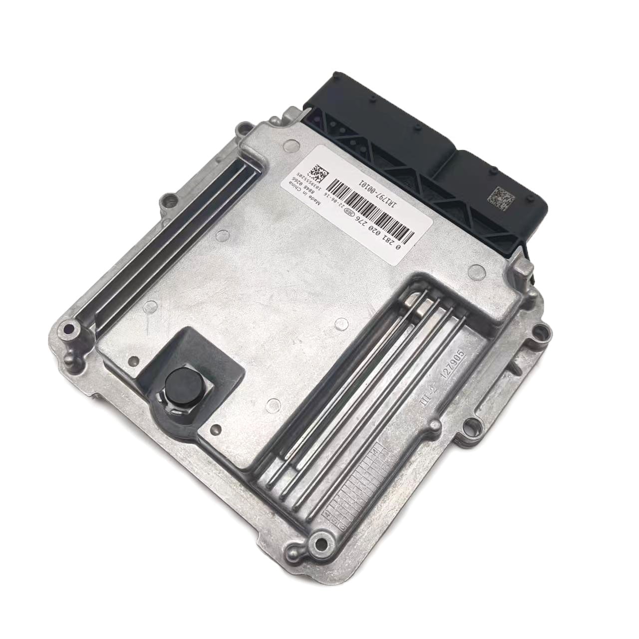 02810220276 Engine ECU Controller Computer Panel For Volvo with Program ECM computer board ECU electronic control unit 20230828152004