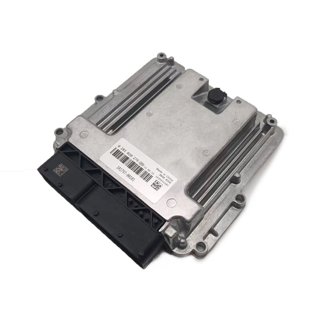 02810220276 Engine ECU Controller Computer Panel For Volvo with Program ECM computer board ECU electronic control unit 20230828152019
