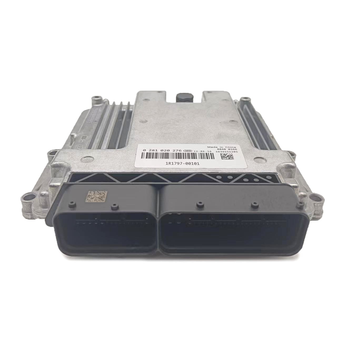 02810220276 Engine ECU Controller Computer Panel For Volvo with Program ECM computer board ECU electronic control unit 202308281520191
