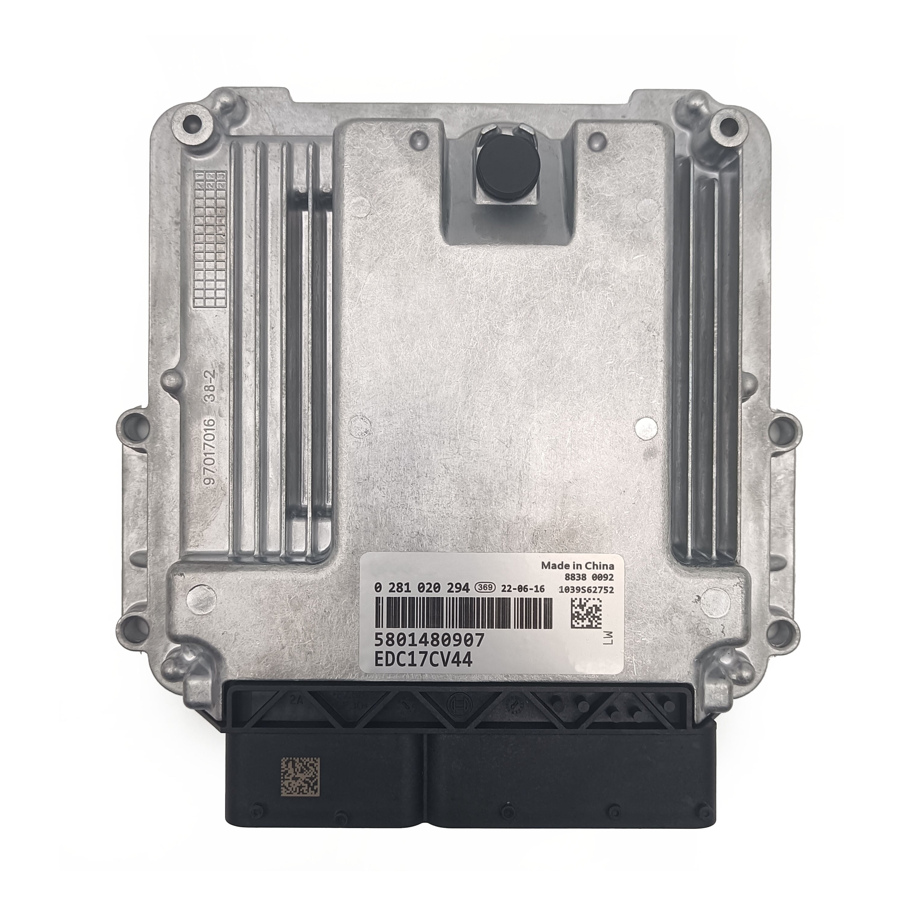 0281020294 Engine ECU Controller Computer Panel For Volvo with Program ECM computer board ECU electronic control unit 20231222180137