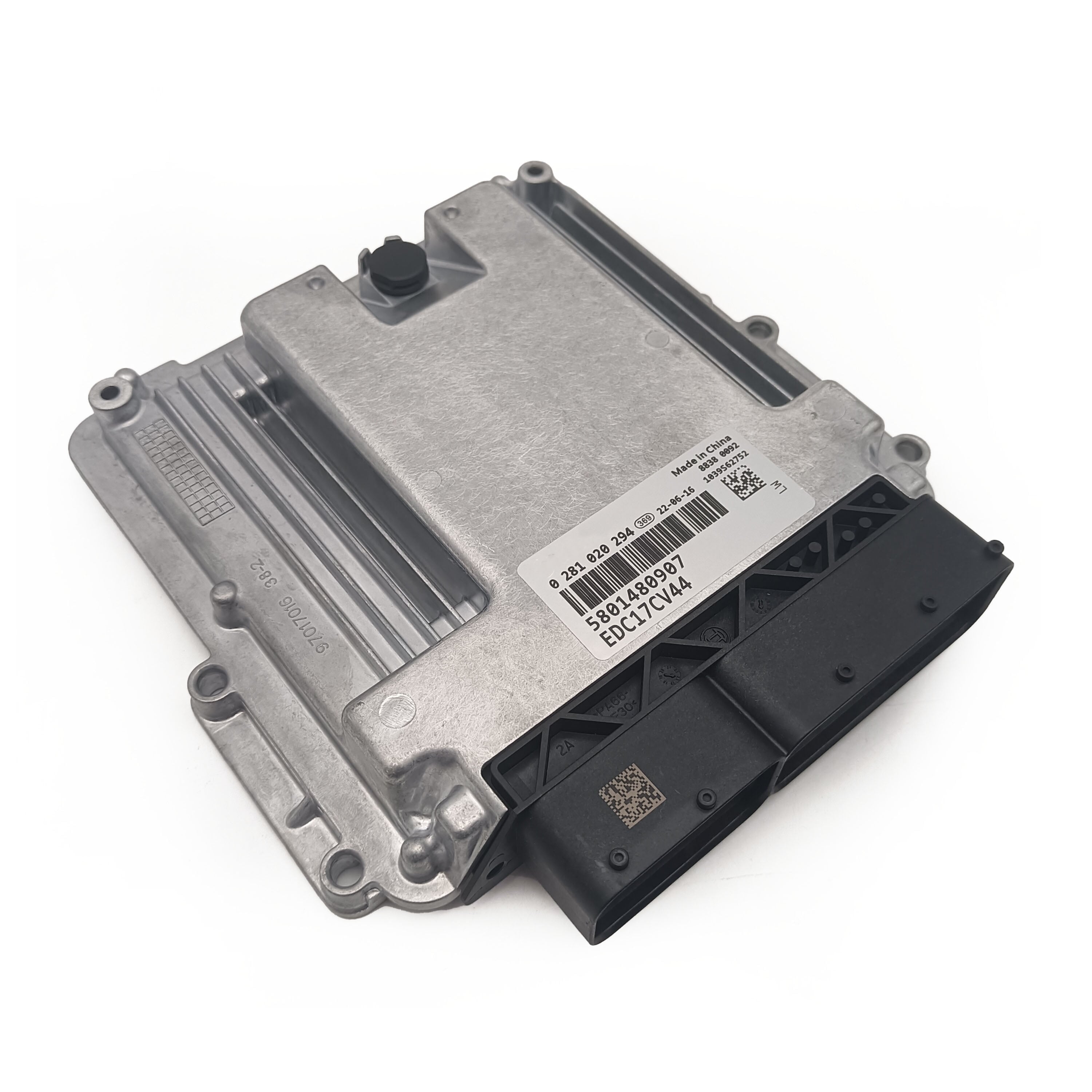 0281020294 Engine ECU Controller Computer Panel For Volvo with Program ECM computer board ECU electronic control unit 20231222180138