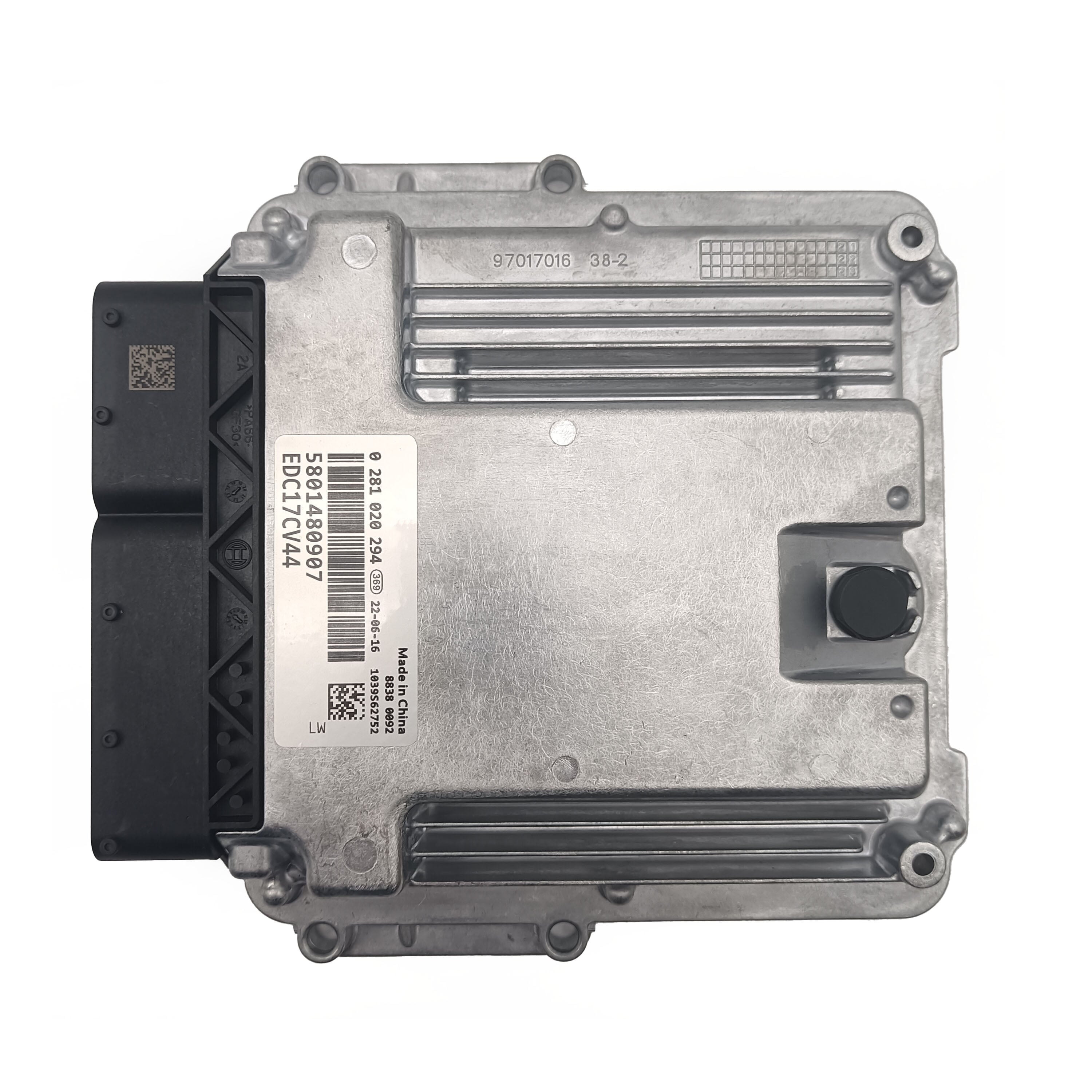 0281020294 Engine ECU Controller Computer Panel For Volvo with Program ECM computer board ECU electronic control unit 20231222180139