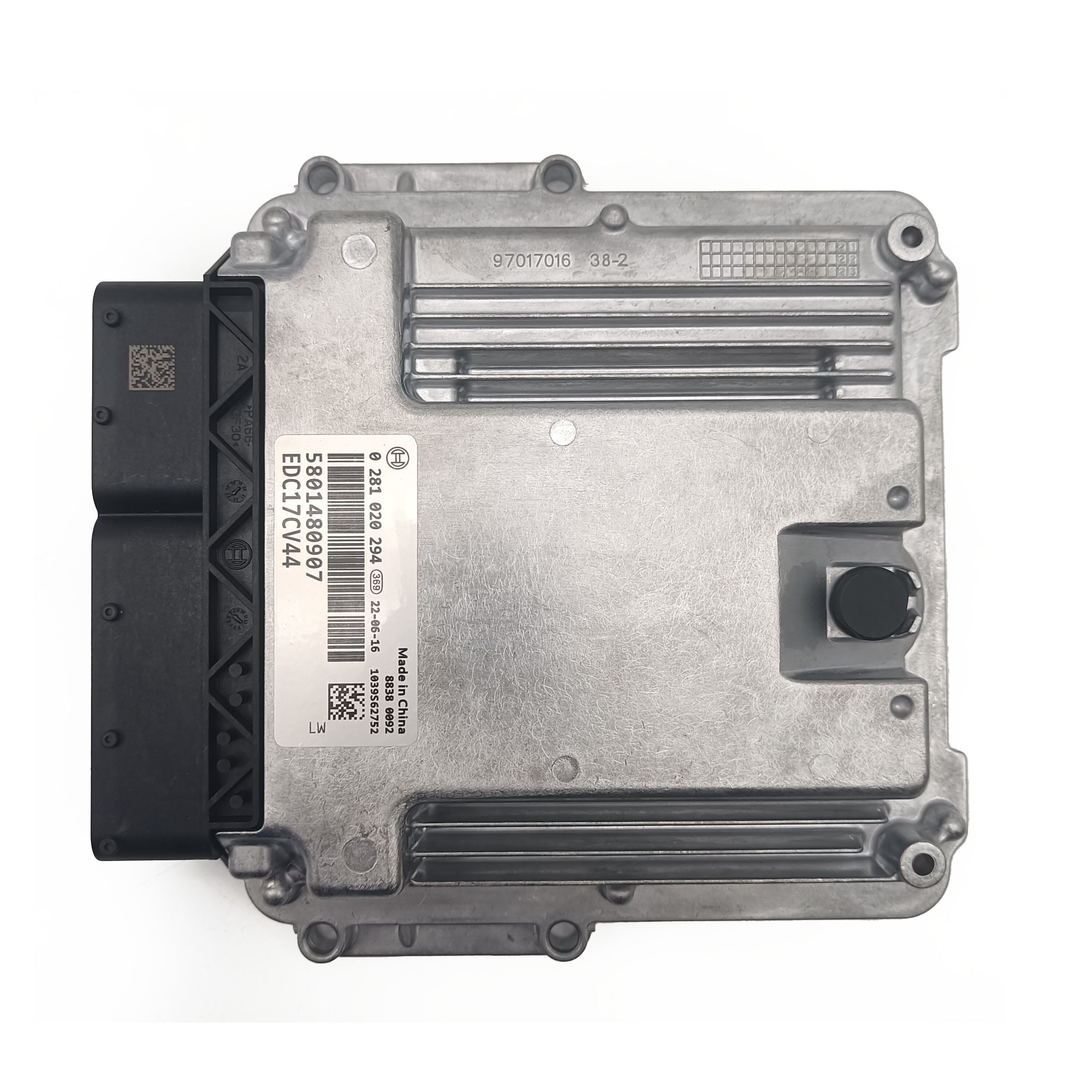 0281020294 Engine ECU Controller Computer Panel For Volvo with Program ECM computer board ECU electronic control unit 20231222180139jpg11