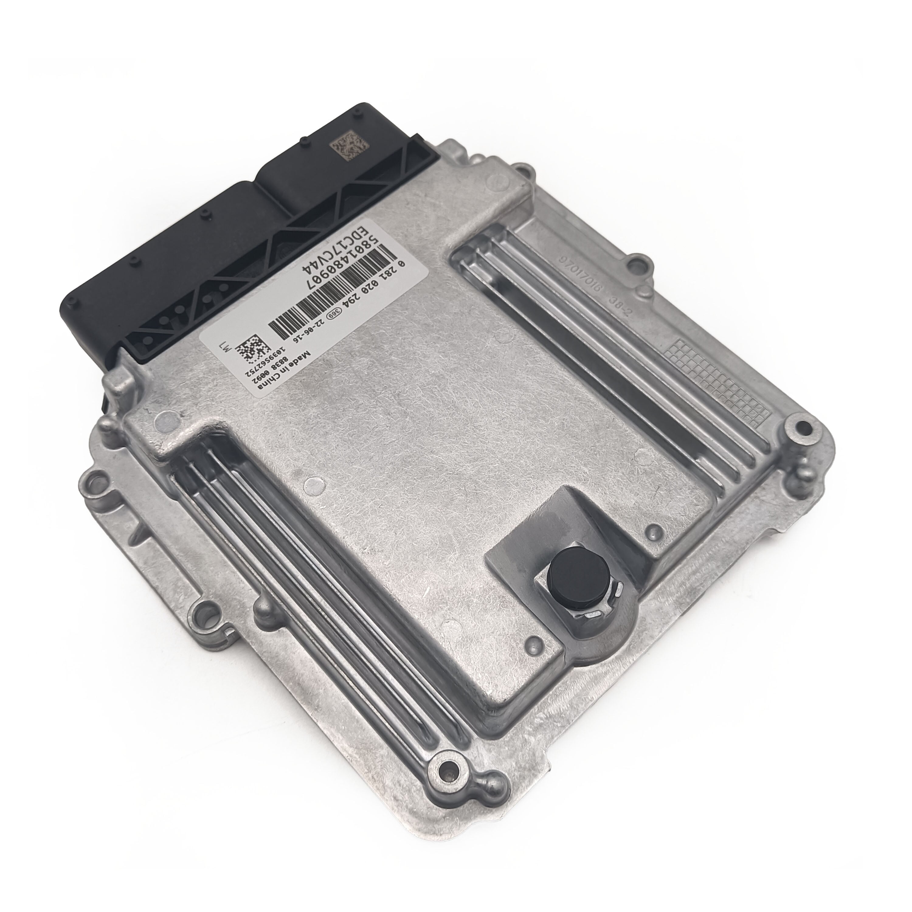 0281020294 Engine ECU Controller Computer Panel For Volvo with Program ECM computer board ECU electronic control unit 20231222180140