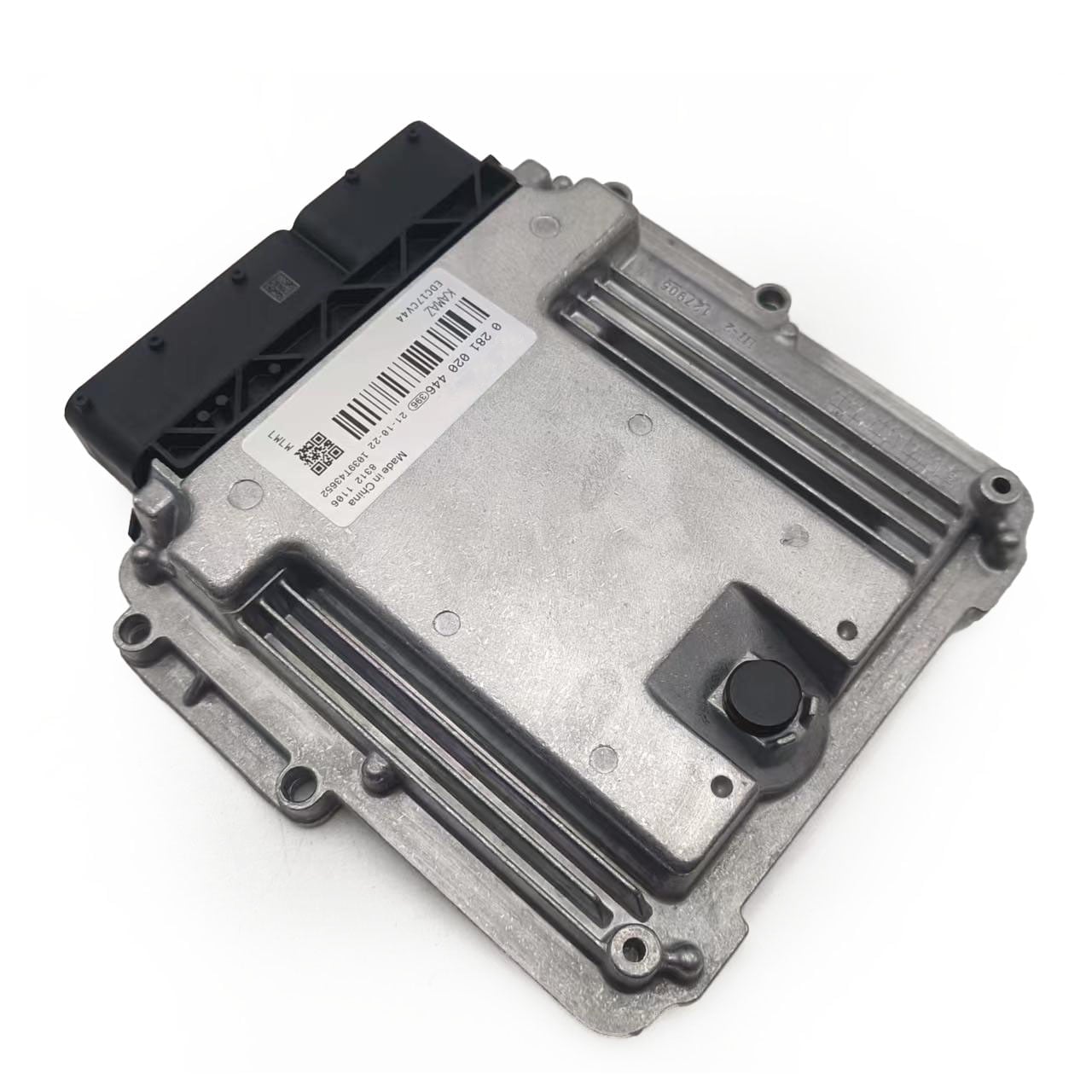 02810220446 Engine ECU Controller Computer Panel For Volvo with Program ECM computer board ECU electronic control unit 20230828151103