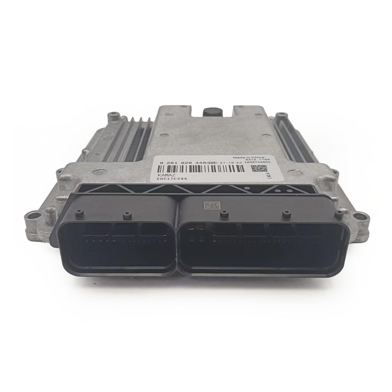 02810220446 Engine ECU Controller Computer Panel For Volvo with Program ECM computer board ECU electronic control unit 20230828151105