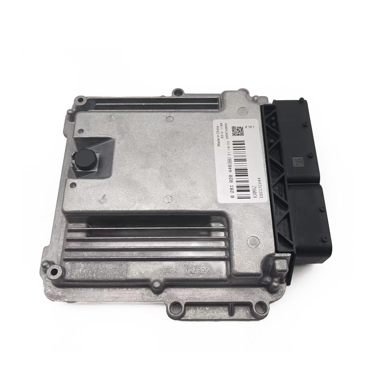 02810220446 Engine ECU Controller Computer Panel For Volvo with Program ECM computer board ECU electronic control unit 20230828151108