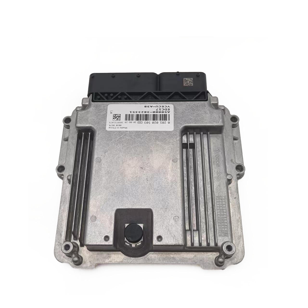 02810220503 Engine ECU Controller Computer Panel For Volvo with Program ECM computer board ECU electronic control unit 20230828150356
