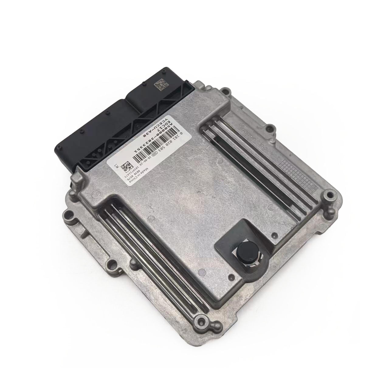 02810220503 Engine ECU Controller Computer Panel For Volvo with Program ECM computer board ECU electronic control unit 20230828150359