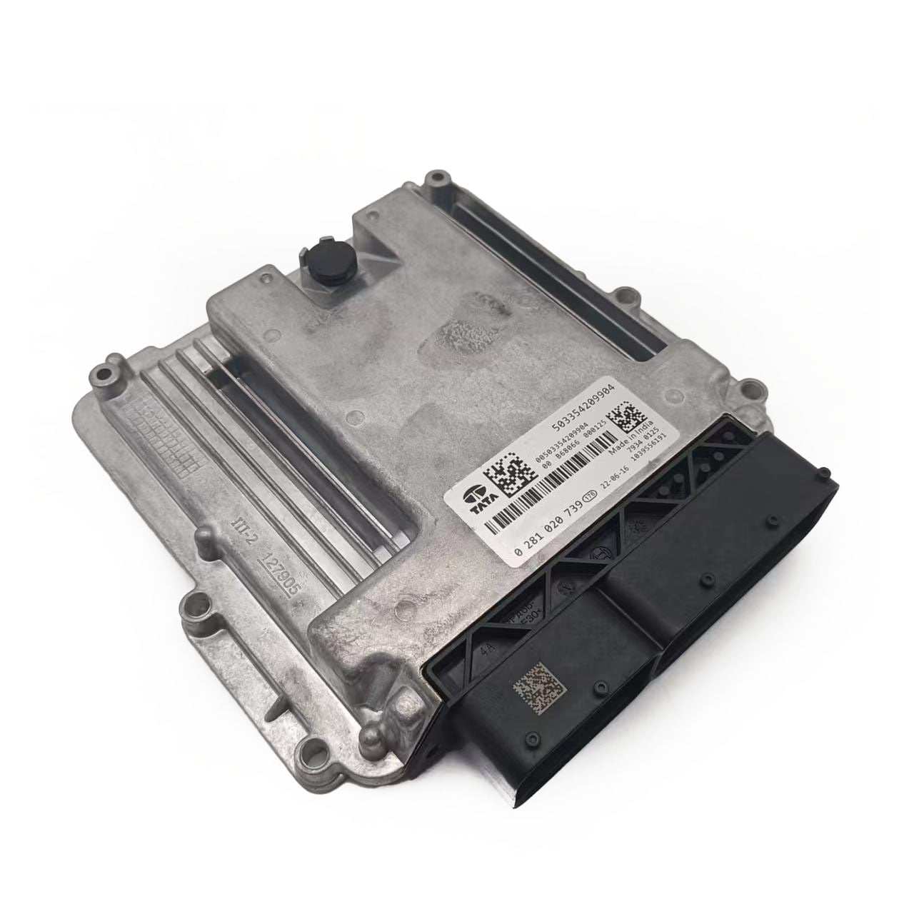 02810220739 Engine ECU Controller Computer Panel For Volvo with Program ECM computer board ECU electronic control unit 20230828153424
