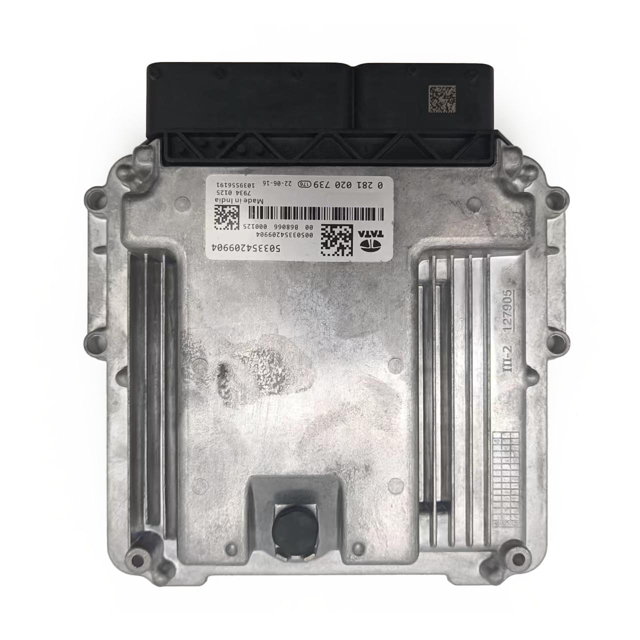 02810220739 Engine ECU Controller Computer Panel For Volvo with Program ECM computer board ECU electronic control unit 20230828153426