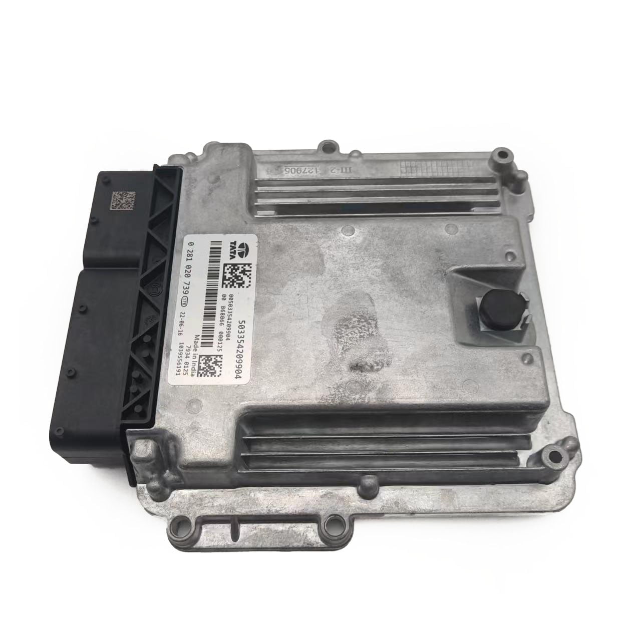 02810220739 Engine ECU Controller Computer Panel For Volvo with Program ECM computer board ECU electronic control unit 20230828153427