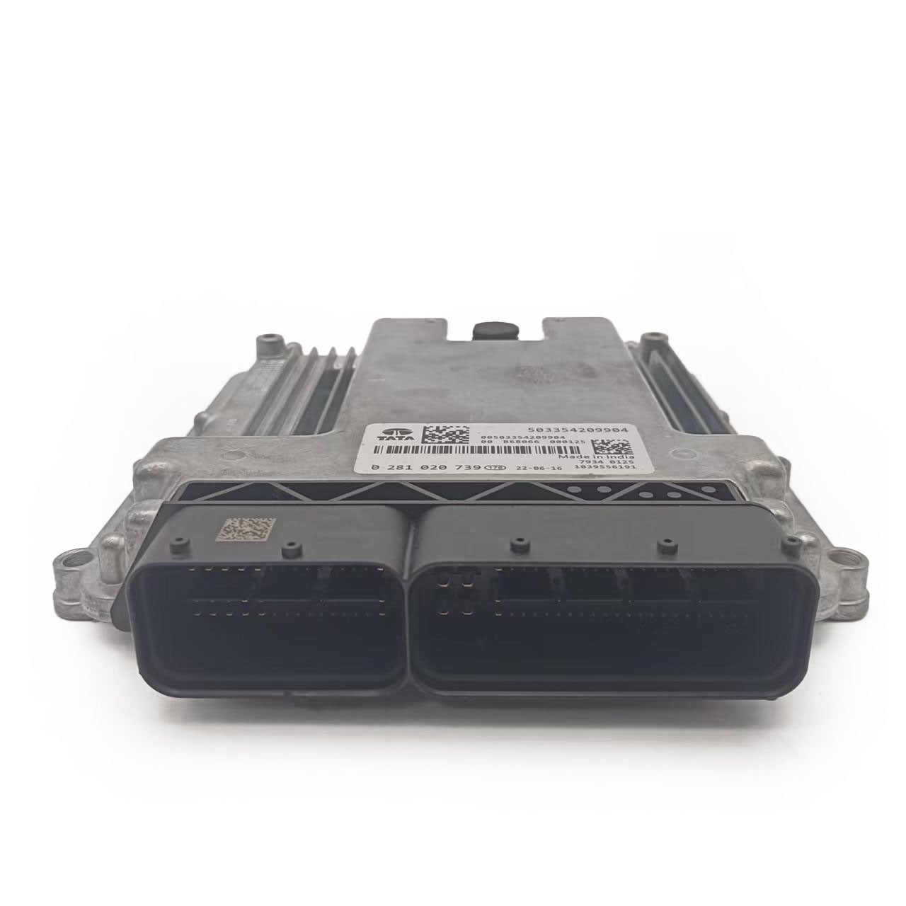 02810220739 Engine ECU Controller Computer Panel For Volvo with Program ECM computer board ECU electronic control unit 20230828153429