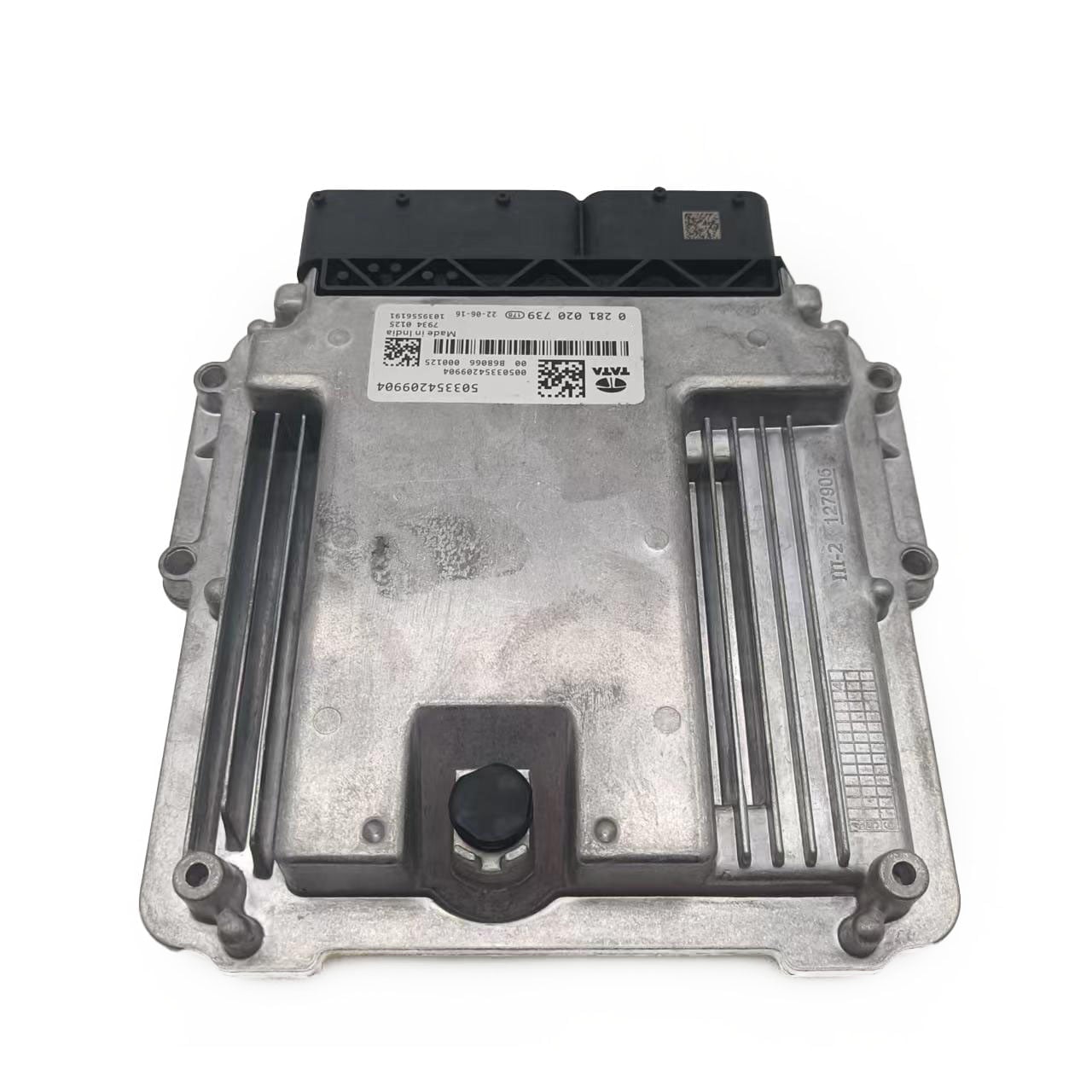 02810220739 Engine ECU Controller Computer Panel For Volvo with Program ECM computer board ECU electronic control unit 20230828153430